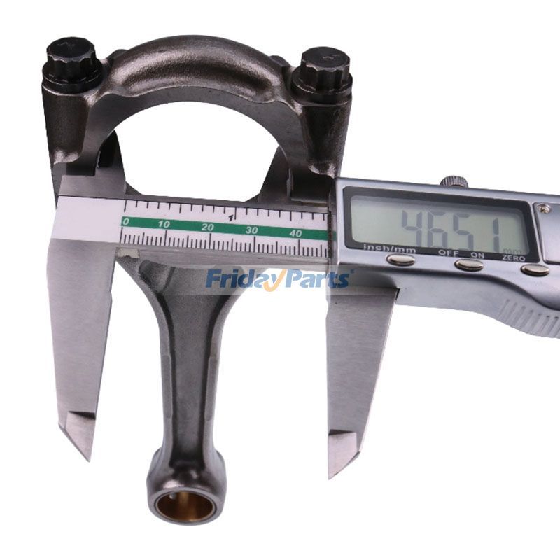 Connecting Rod For Chevrolet,For OTHER BRAND,For Toyota Vehicle