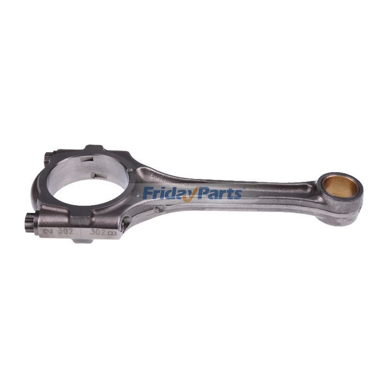 Vehicle Connecting Rod
