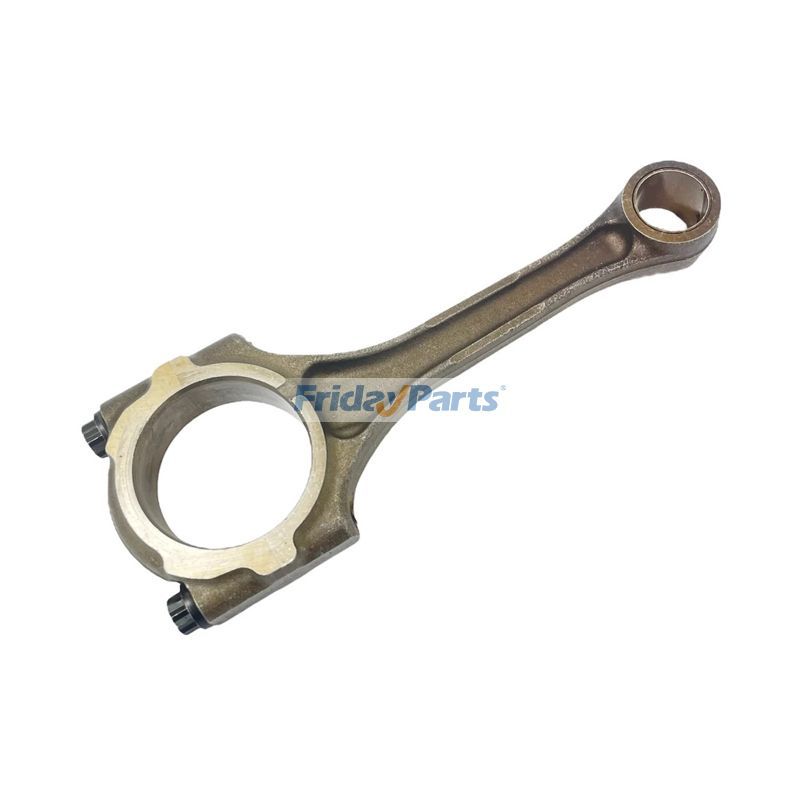 Connecting Rod 13201-39185 for Toyota 2ZR 2ZRFE Engine Corolla Matrix Prius V Scion xD 4 Cyl 1.8L 2008-2021
