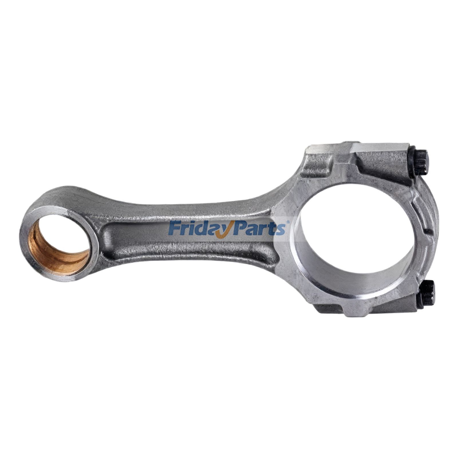 Bielle 13201-44013 pour moteur Toyota 5R chariot élévateur 02-2SG12 42-2SG10 TG20 42-4FG18 42-4FGC20 SX