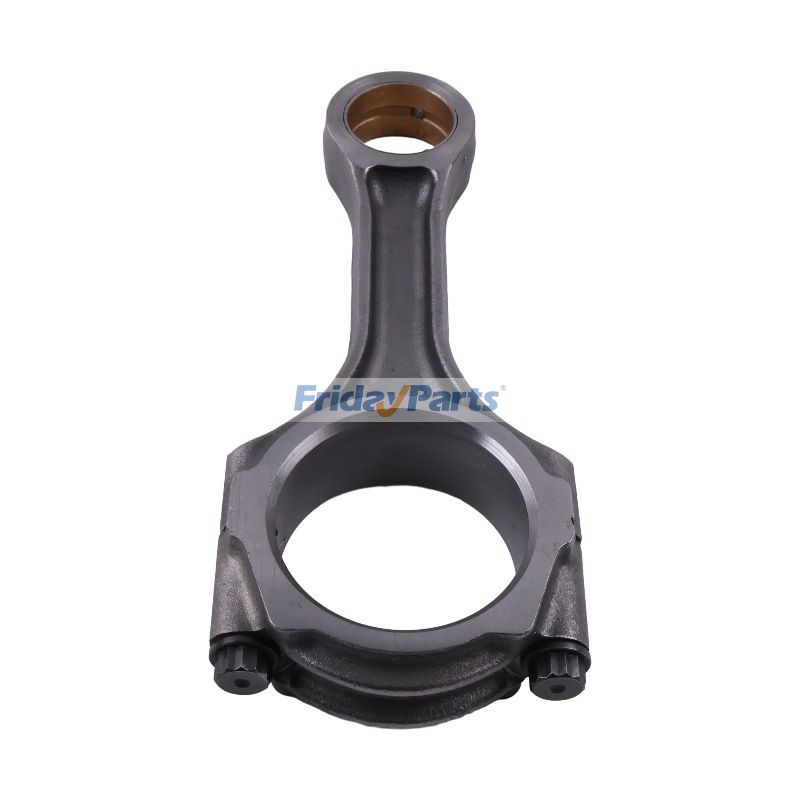 Connecting Rod 13201-76037-71 for Toyota Engine 1KD Forklift 8FD35-80U 8FD35-80N