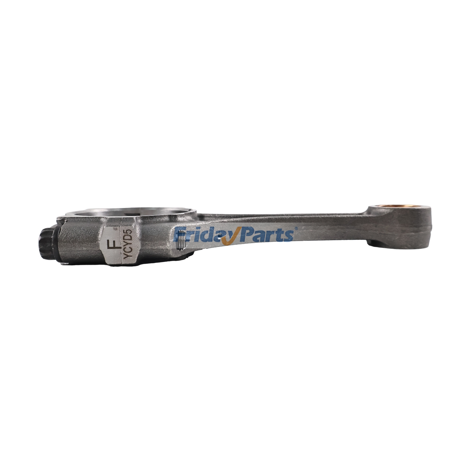  Connecting Rod For Toyota