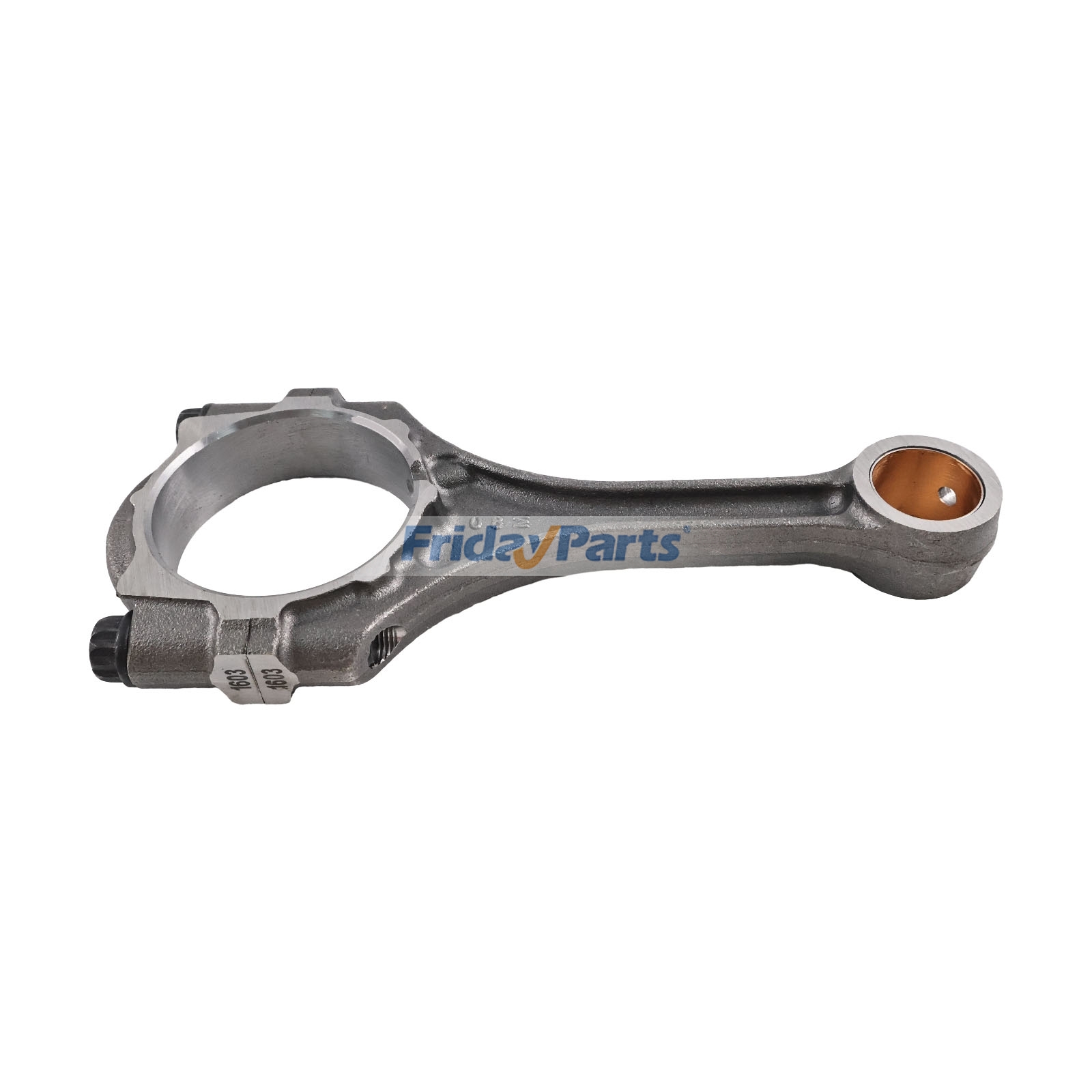 Connecting Rod 13201-79455 13201-79476 for Toyota Engine 1TR-FE 1TR-FPE Vehicle Crown Dyna Hiace Hilux Regius Ace ToyoAce