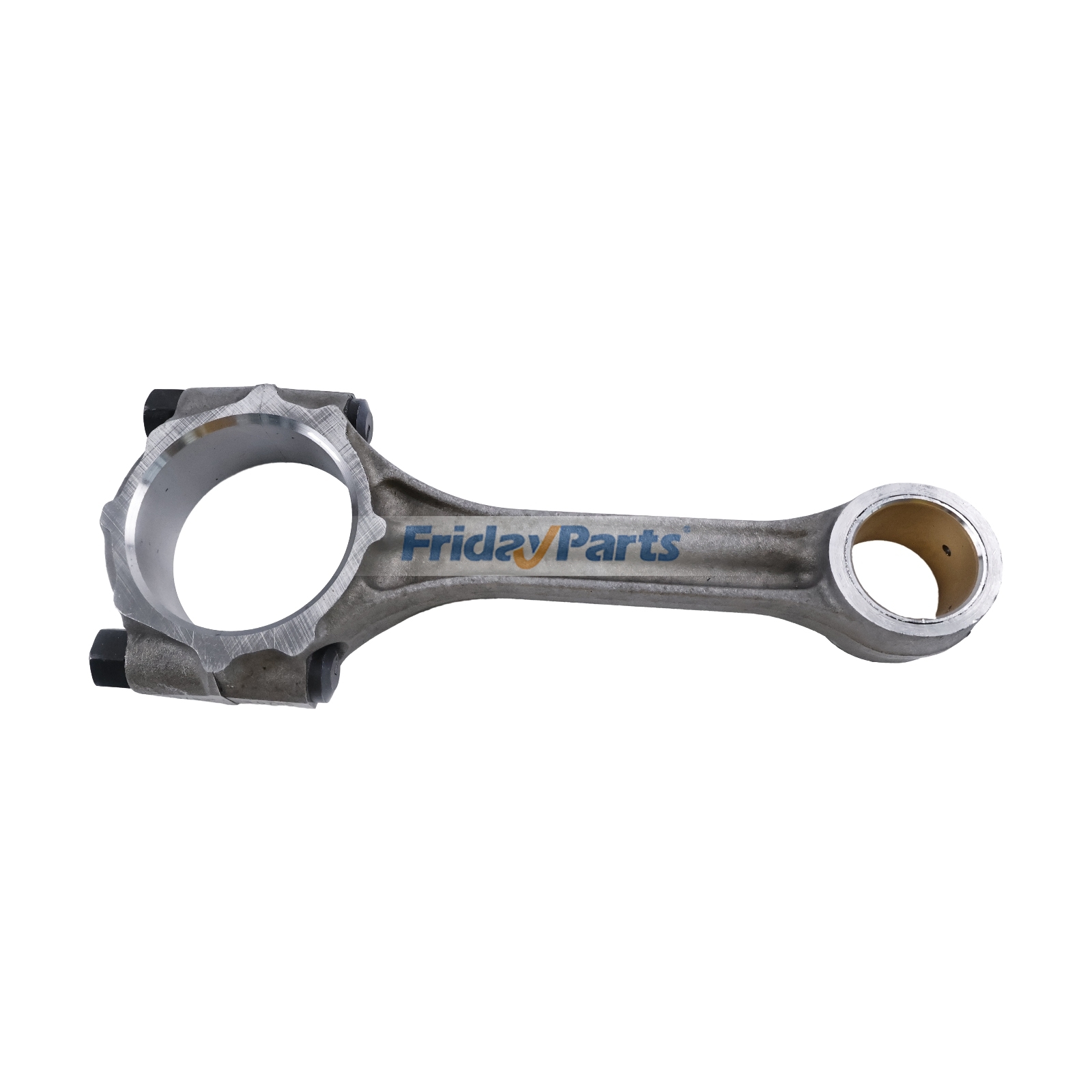 Biela 13201-UC010 para motor Toyota 1DZ 1Z 2Z 3Z 11Z 12Z 13Z 14Z 15Z y montacargas 5F 6F 7F 8F de FridayParts