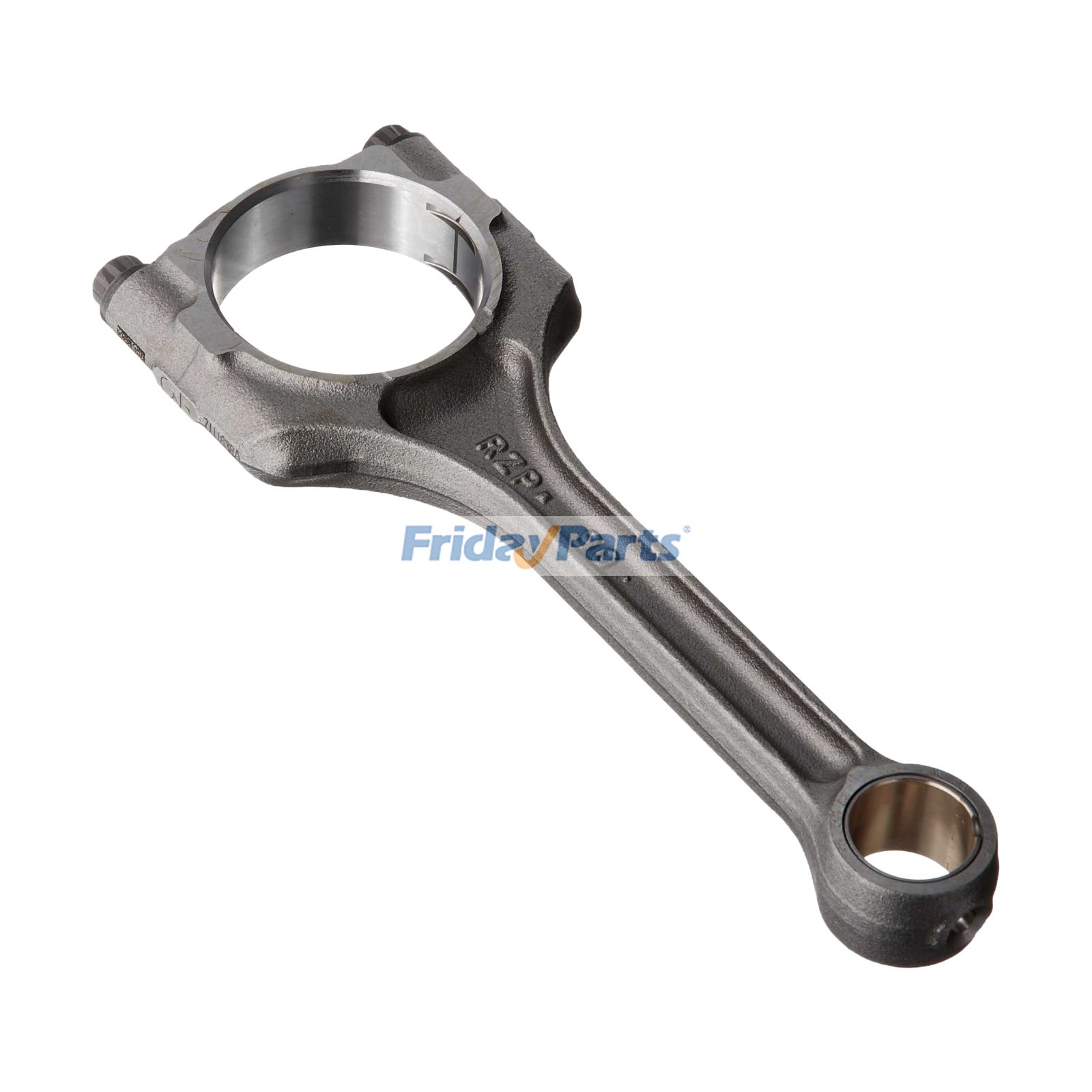 Connecting Rod 13210-RZP-000 for Honda Engine J35Z2 K24Z1 N22A2 R20A Accord Acura ILX Vehicle