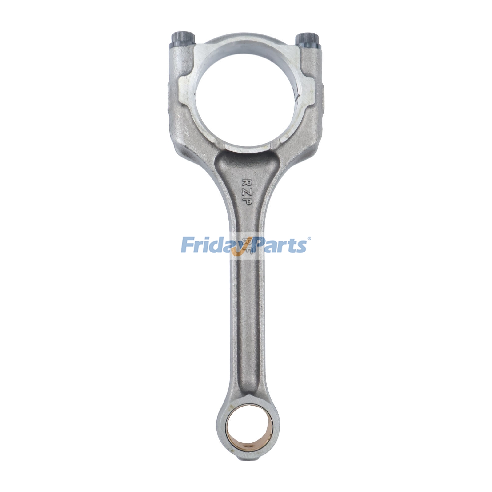 Honda用エンジン,車両用コネクティングロッド