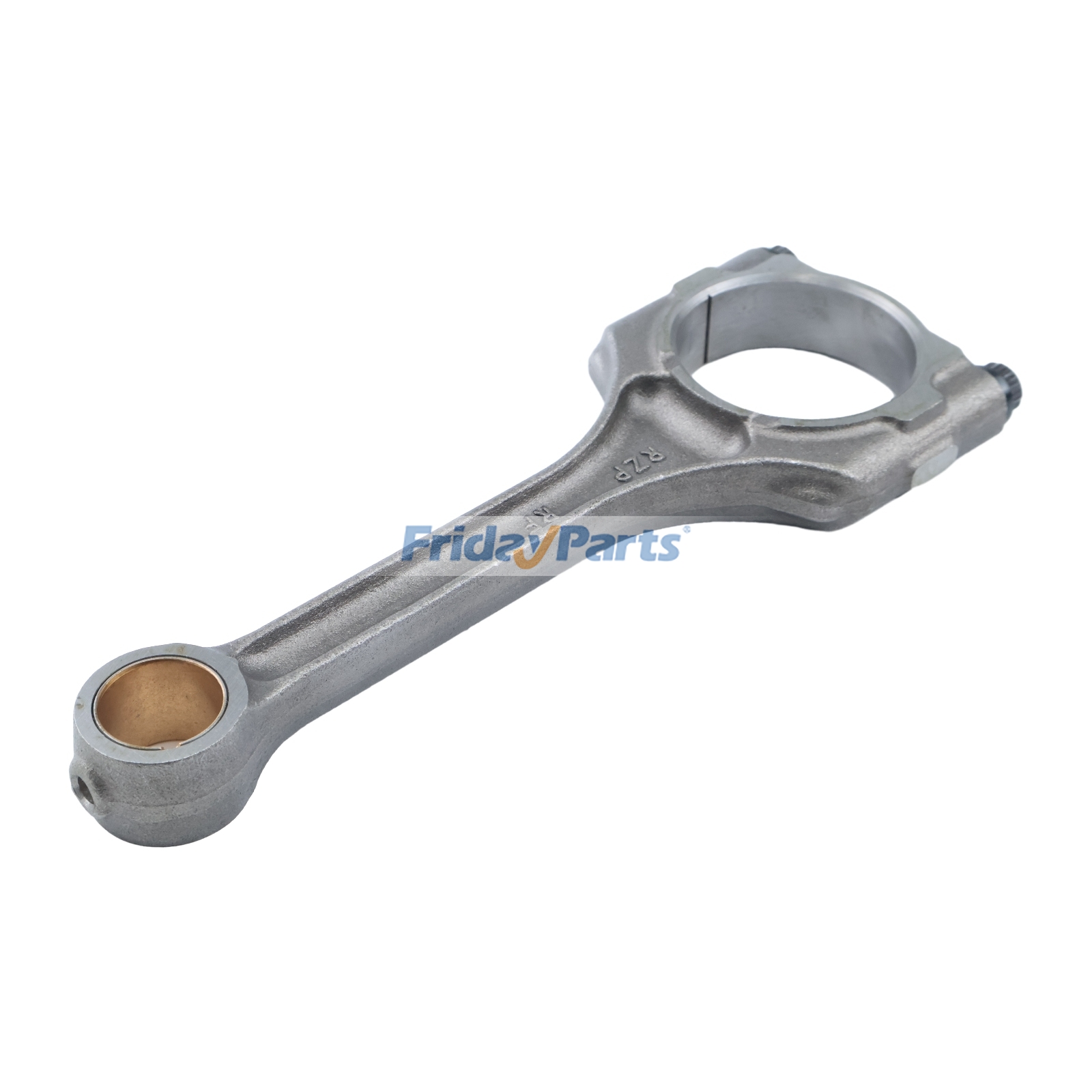 Connecting Rod 13210-RZP-000 for Honda Engine J35Z2 K24Z1 N22A2 R20A Accord Acura ILX Vehicle