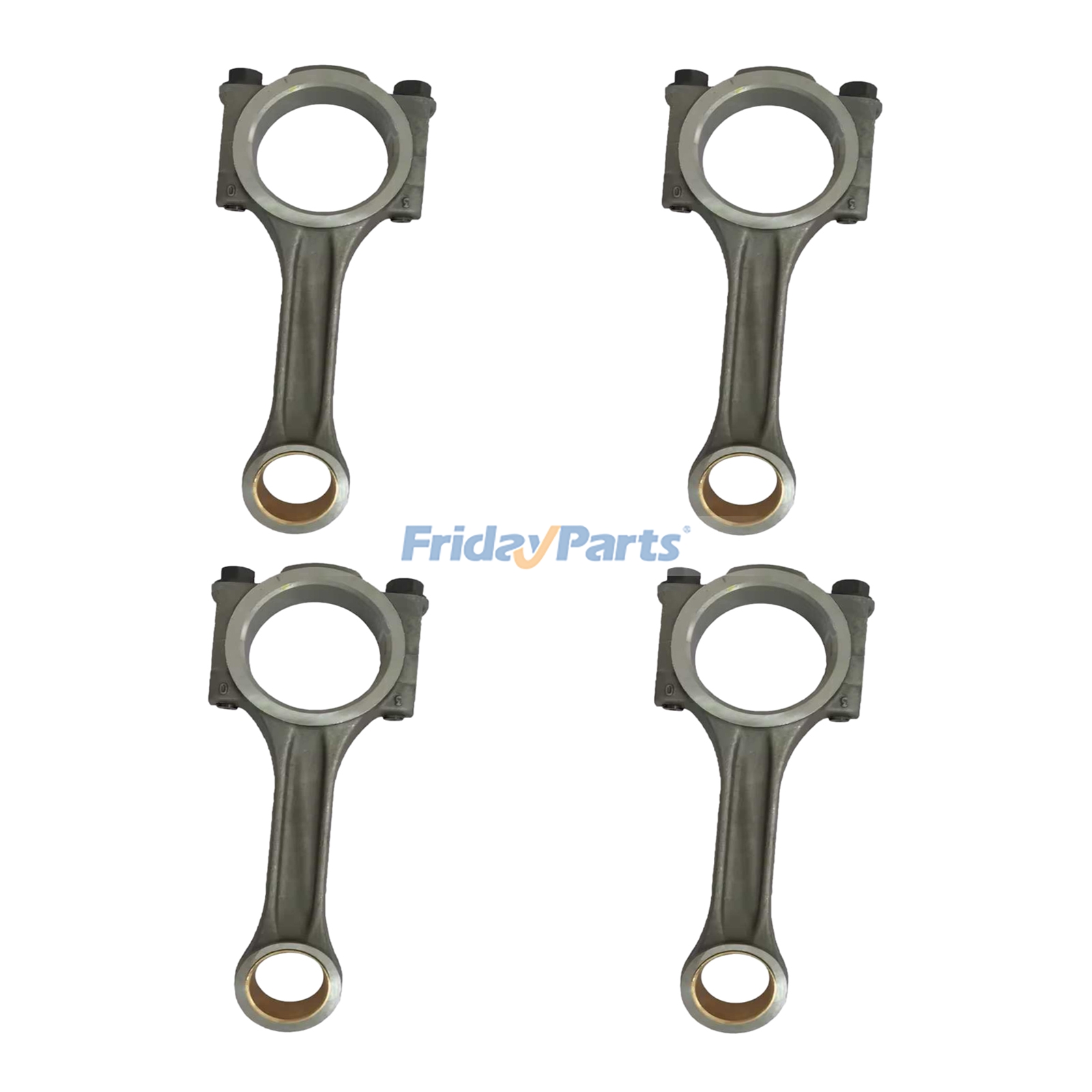 Connecting Rod for Engine,Excavator,Truck