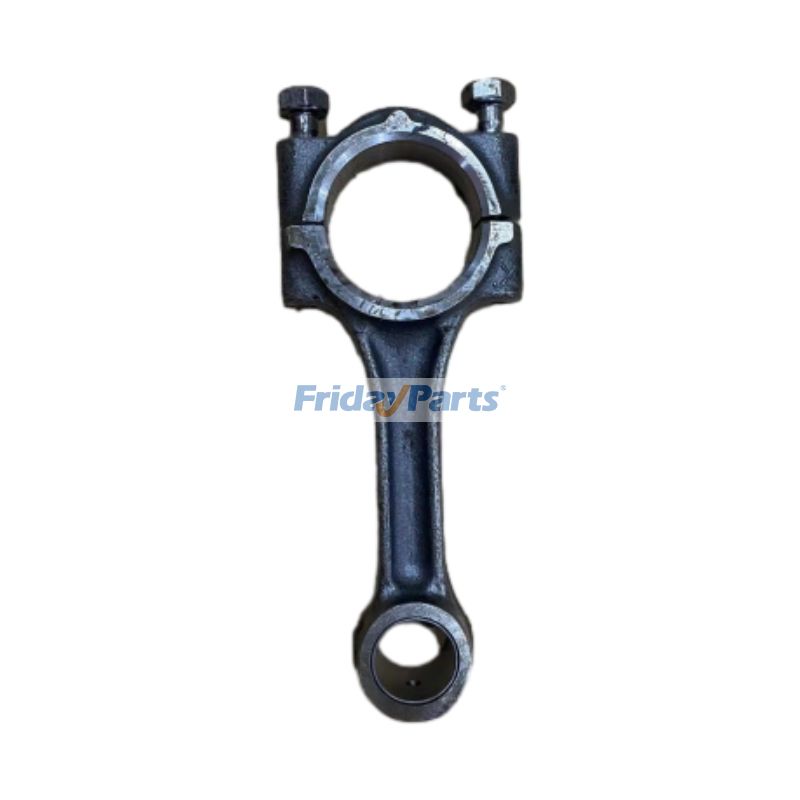 Connecting Rod 15231-22112 15231-22010 for Kubota Engine ZL600 Tractor B6000 B6000E