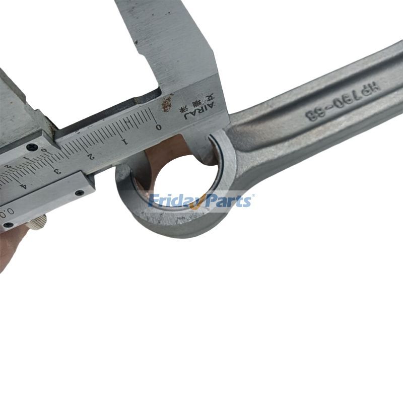 Biela 1540867 para motor Caterpillar CAT C1.1 C1.5 C2.2 3034 3024C