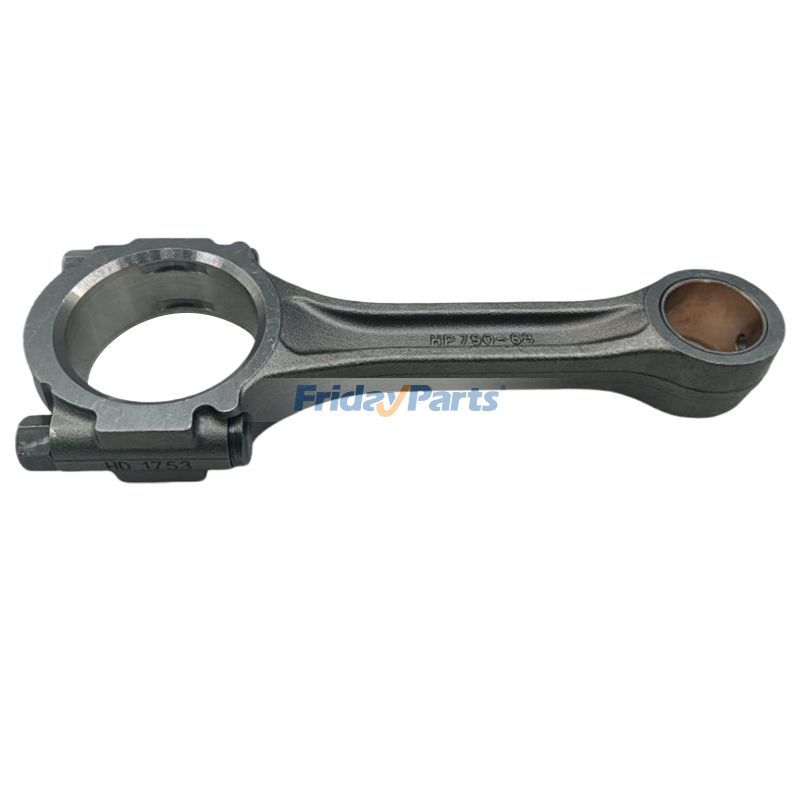 Biela 1540867 para motor Caterpillar CAT C1.1 C1.5 C2.2 3034 3024C para Motor Para CAT FridayParts