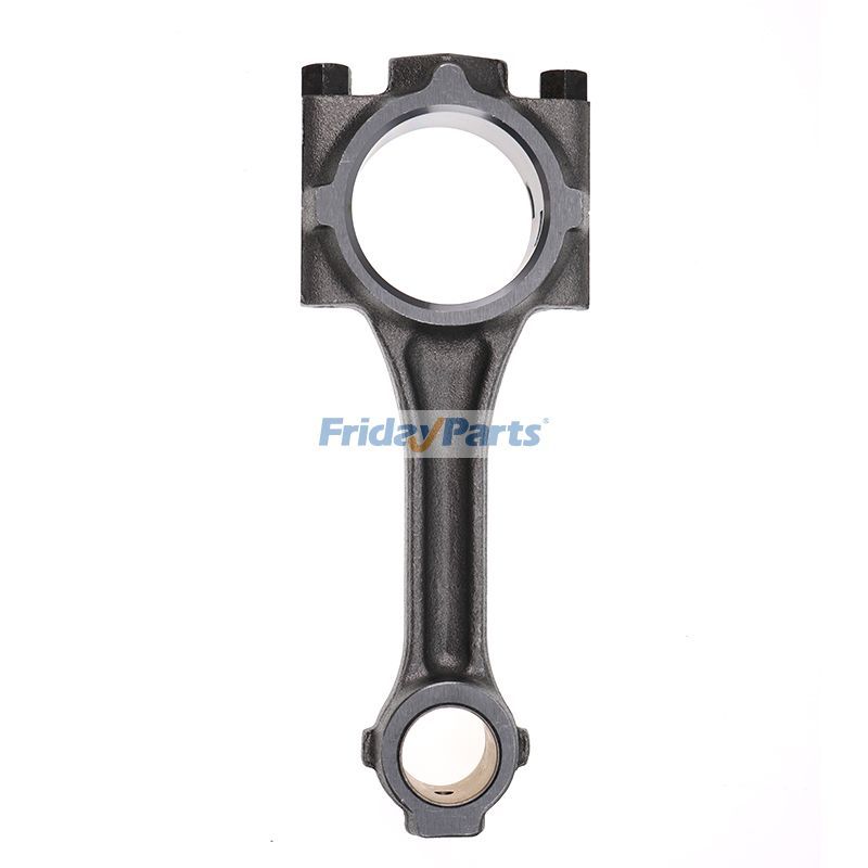 Bielle 15471-22010 15471-22012 15471-22013 15741-22012 15201-22010 pour moteur Kubota D1102 D1102A D1102AE S2800 Z851 Z750 Z751pourPour KUBOTA