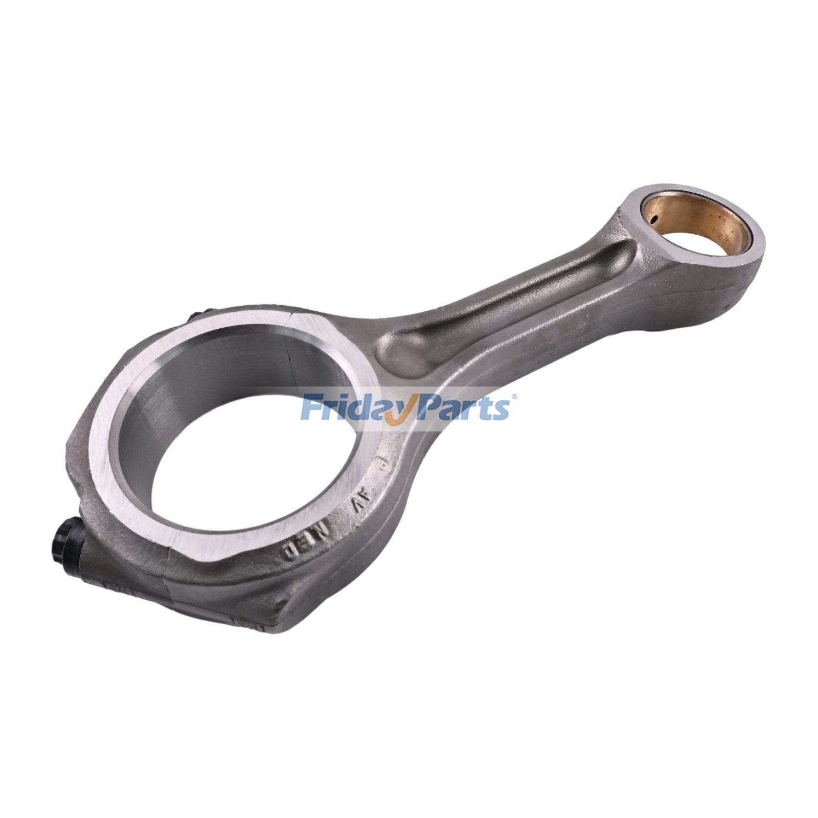 Biella 160-8199 per motore Caterpillar CAT C9 Escavatore 330D 336D 336D2 Livellatrice 140M 160M