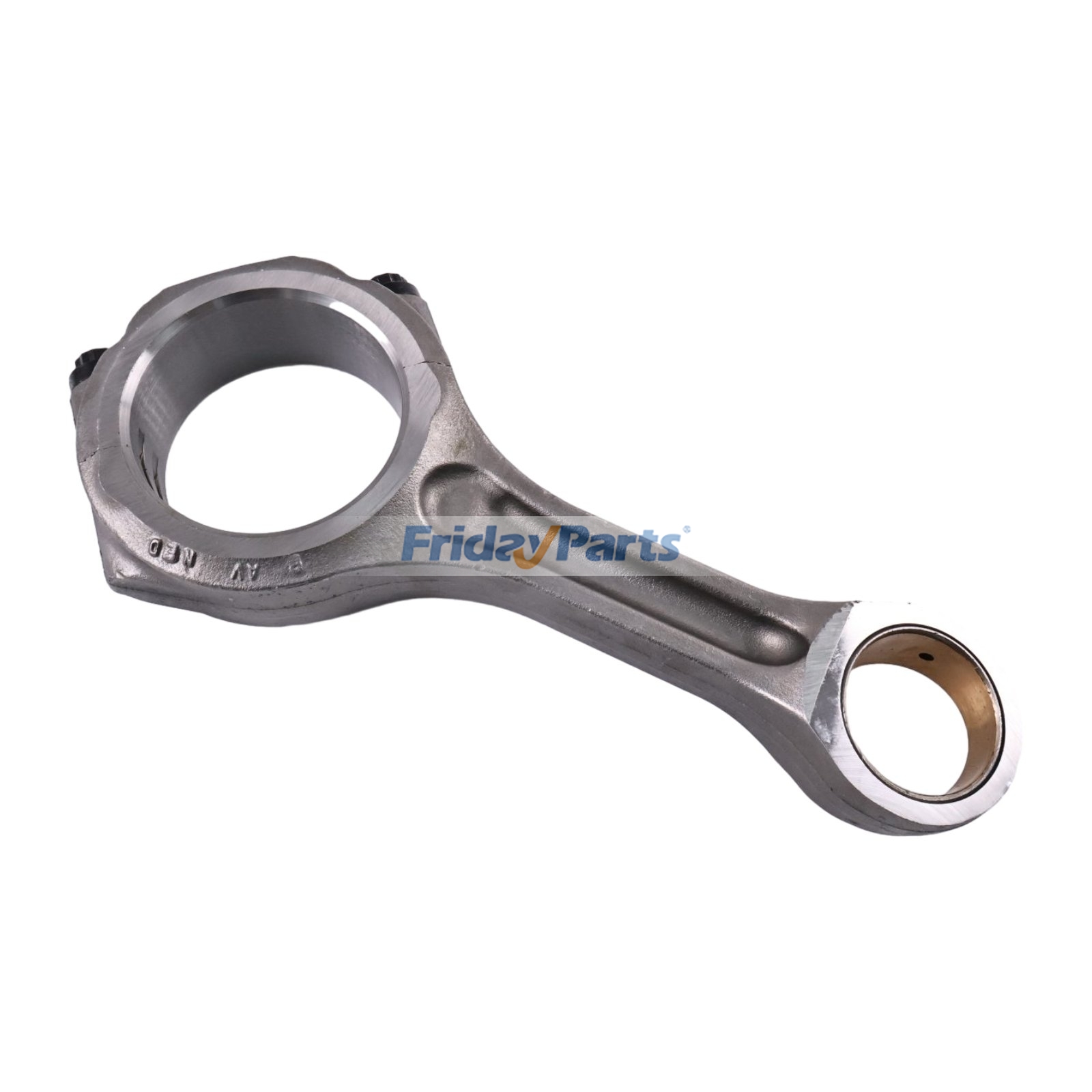 Biella per Compattatore,Motore,Escavatore,Generatore,Motolivellatrice,Trattore