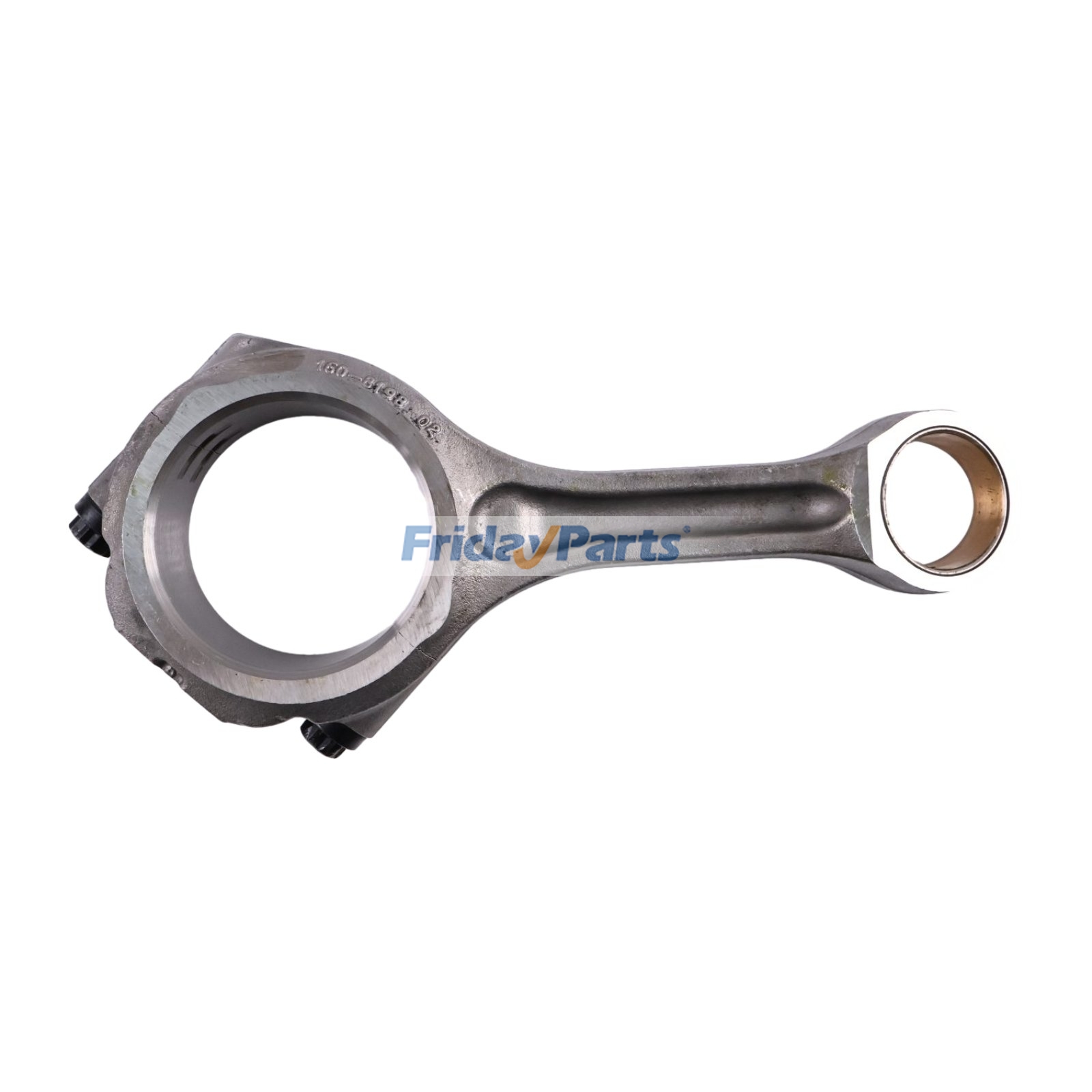 Biella per Compattatore,Motore,Escavatore,Generatore,Motolivellatrice,TrattorePer CAT