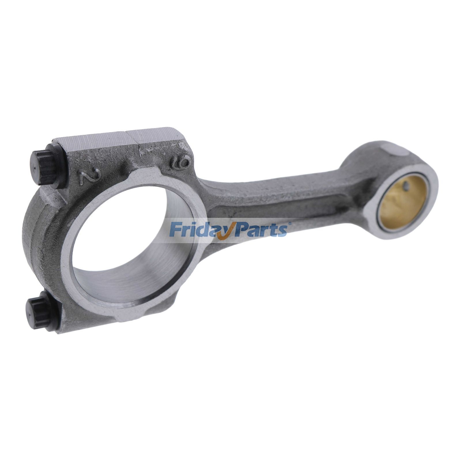 Engine,Excavator,Mower,Tractor,Heavy-Duty UTV Connecting Rod