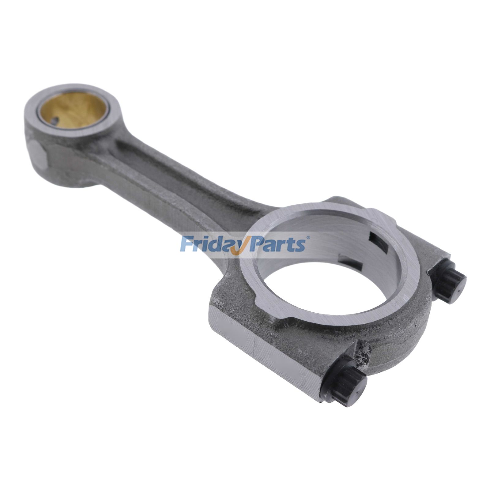 Biela 16851-22010 16851-22012 16851-22015 16851-22017 para motor Kubota Z482 Z402 D722 D782 D902 WG972 Excavadora K008-3 KX41-3 KX36-3 U10-5