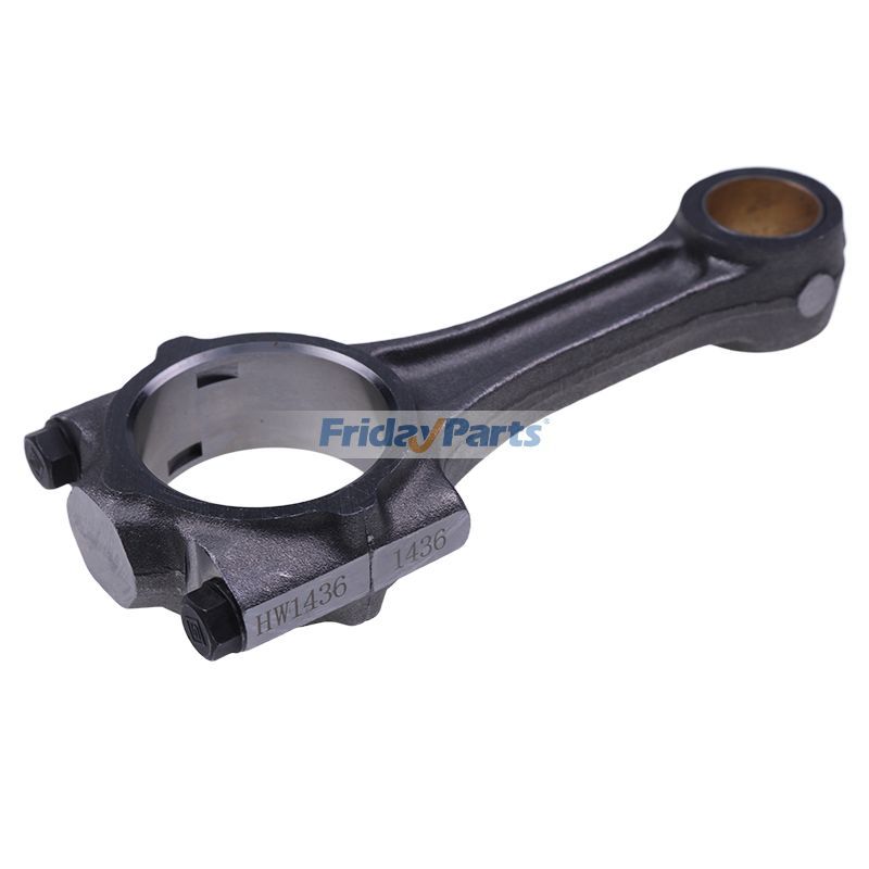 FridayParts Connecting Rod 