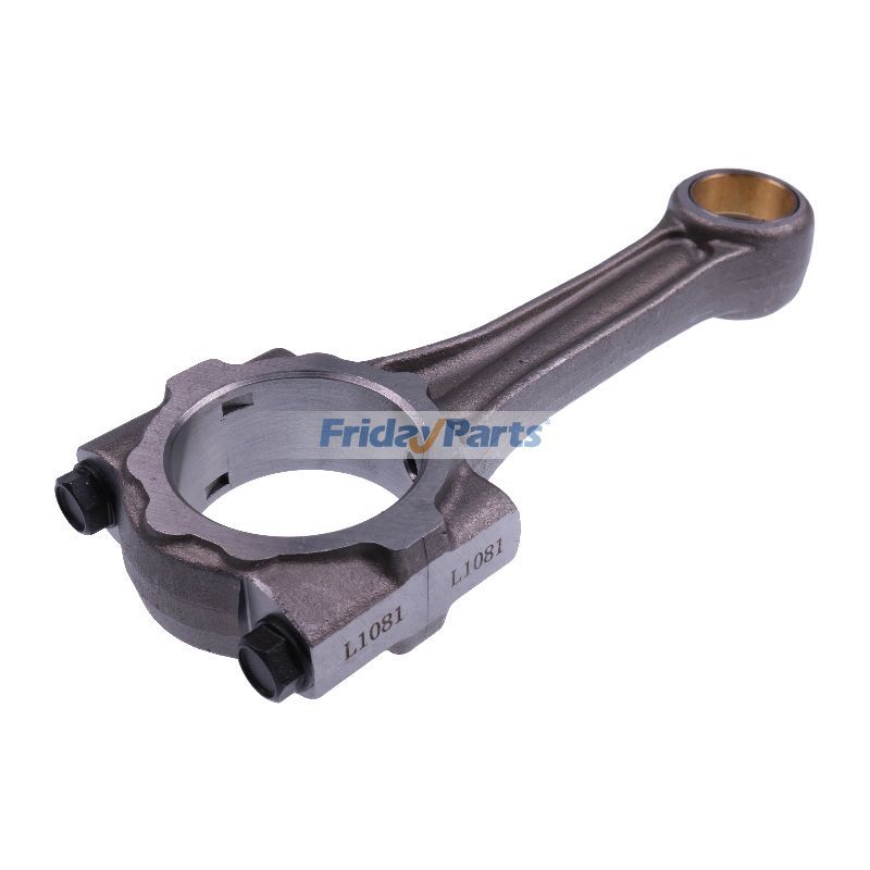 Connecting Rod 1G772-22013 for Kubota V3307 Engine SVL75 KX080-4 M5040F-1 M6040DT-1 M6060HD SSV75