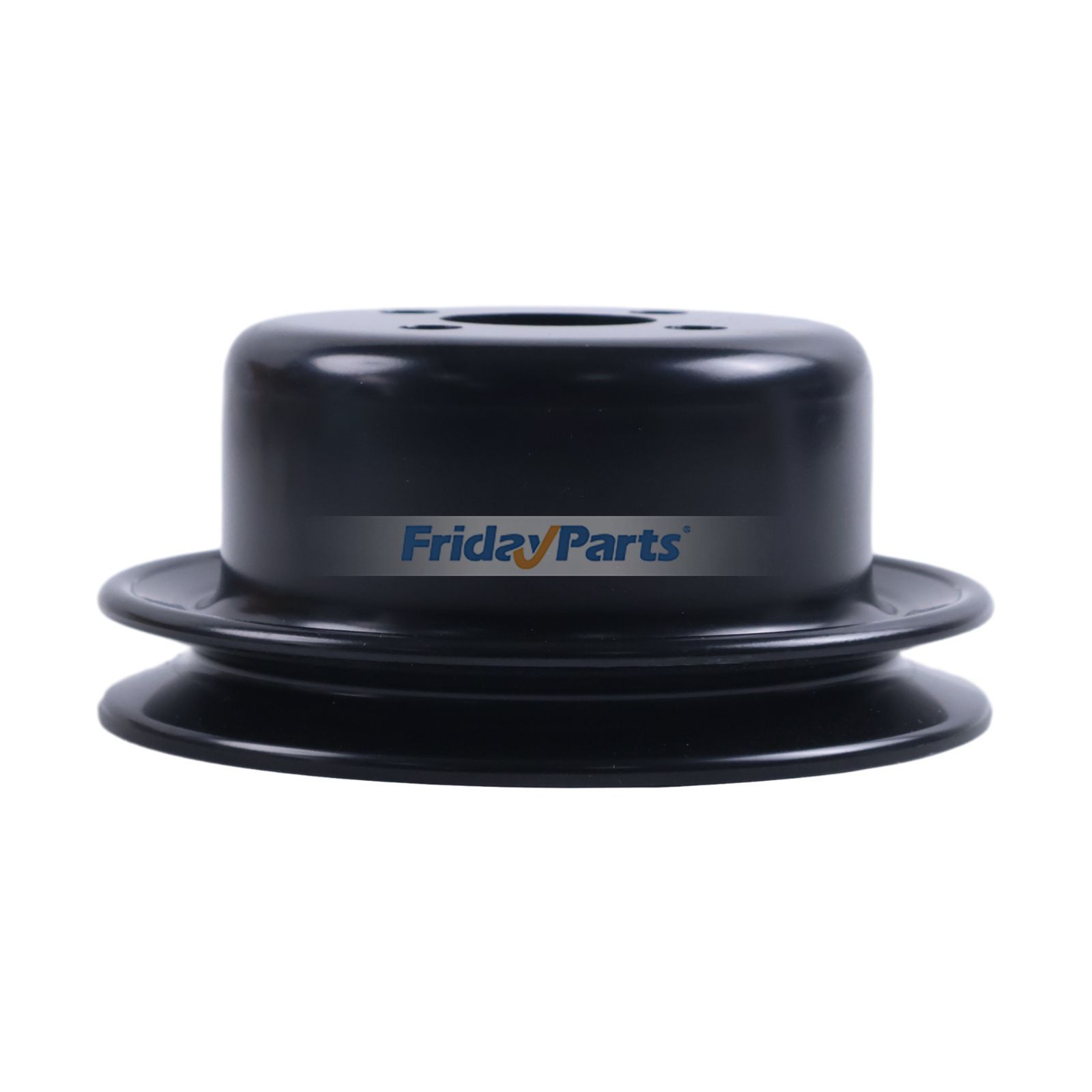 Fan Pulley  in Stock in China
