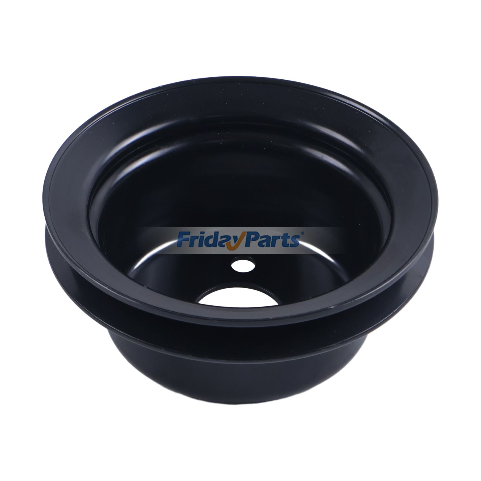 Fan Pulley 1K011-74250 for Kubota Engine V3300 Tractor M100GXDTC M8560HF M5-091HD