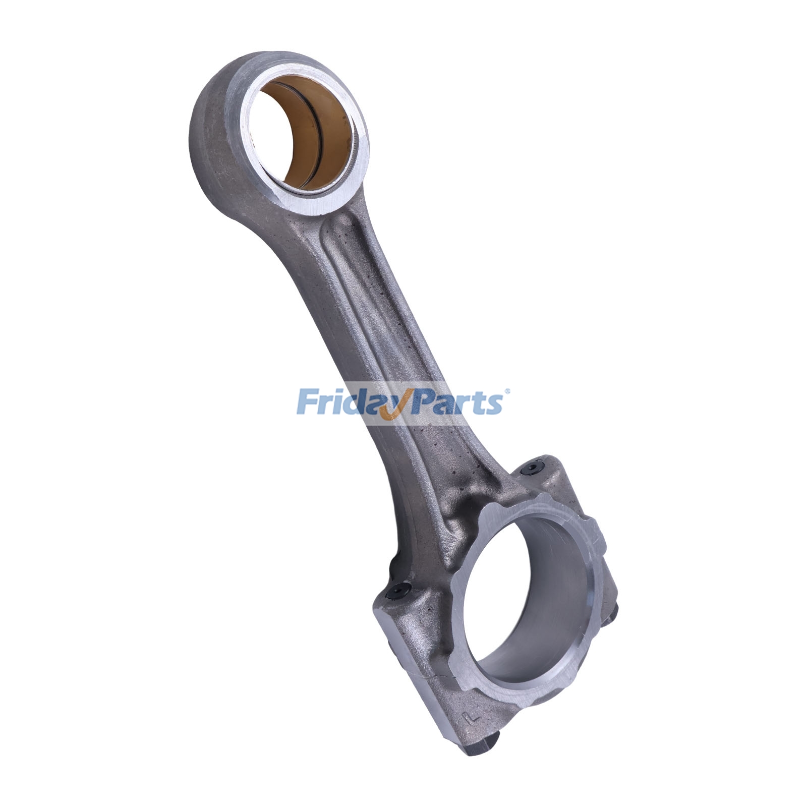 Biela 1J574-22014 para motor Kubota V3600 V3800 para Motor,Carregadora ,Trator