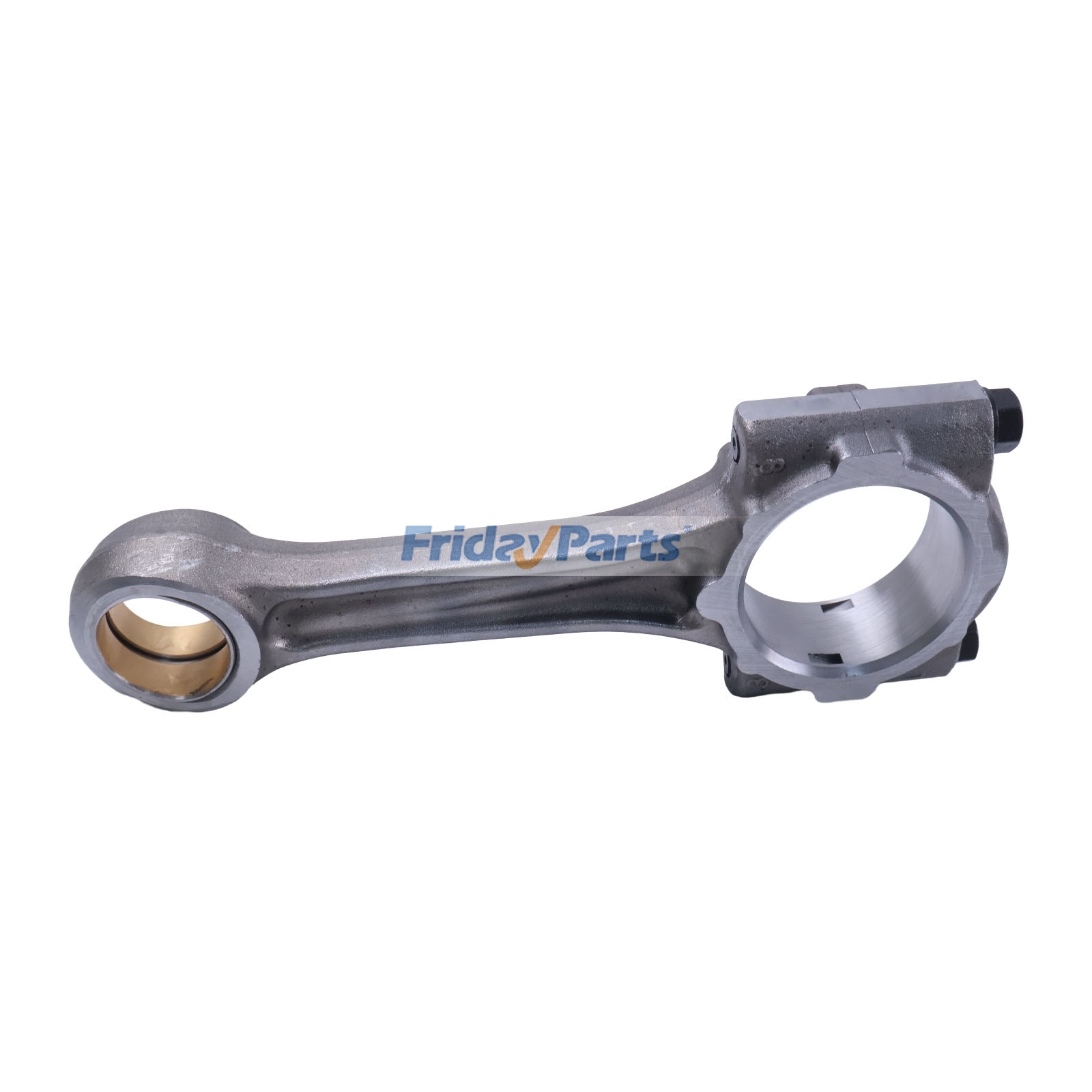 Biela 1J574-22014 para motor Kubota V3600 V3800 de FridayParts