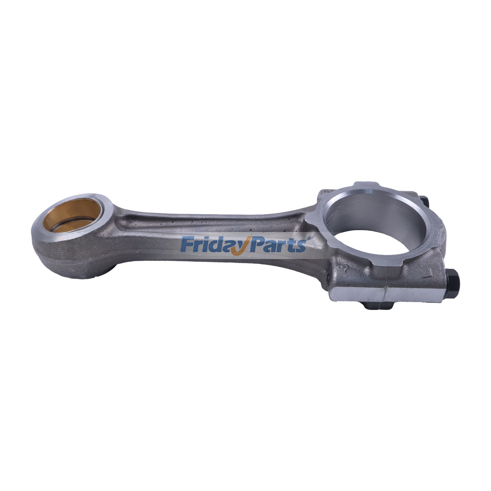 Biela 1J574-22014 para motor Kubota V3600 V3800 FridayParts