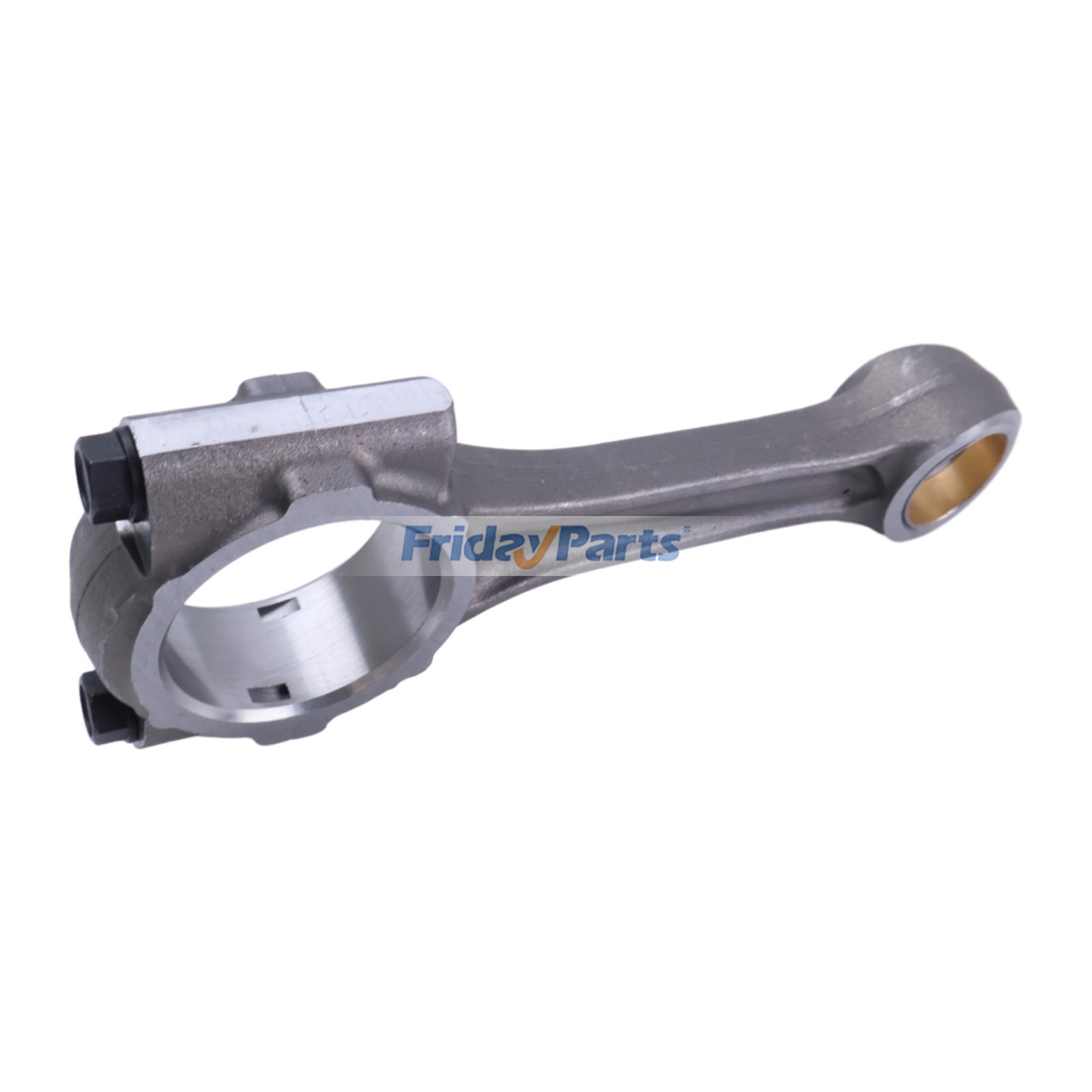 Compre Biela 1J574-22014 para motor Kubota V3600 V3800 na FridayParts