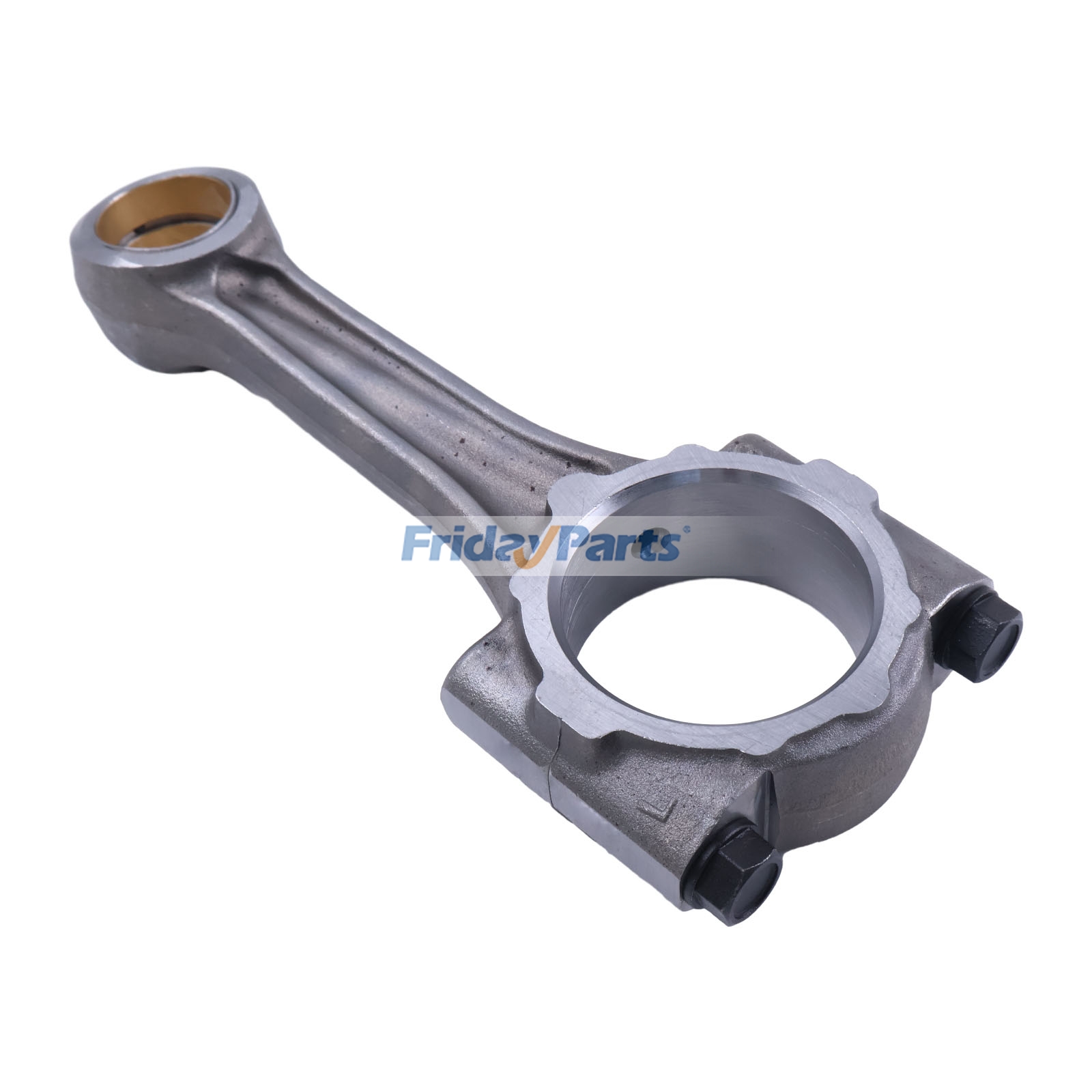 Biela 1J574-22014 para motor Kubota V3600 V3800