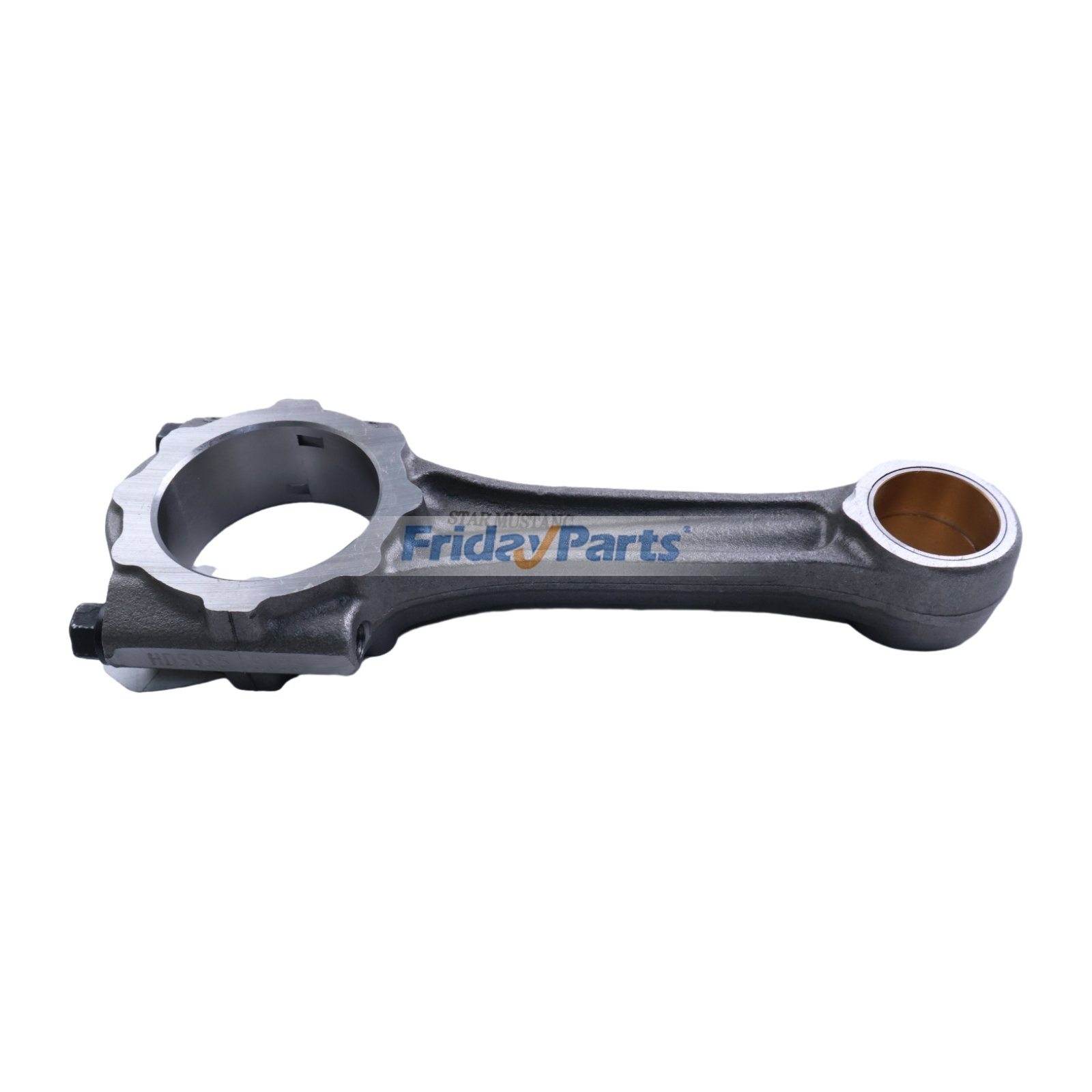 Connecting Rod for Engine