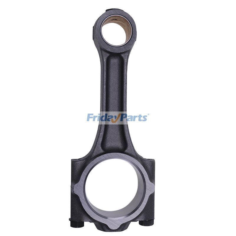 Bielle 126506A1 202236A1 556966 pour moteur Kubota V2203 CASE Gehl Scat Thomas Volvo chargeuse compactepourPour CASE,Pour Gehl,Pour AUTRE MARQUE,Pour VOLVO