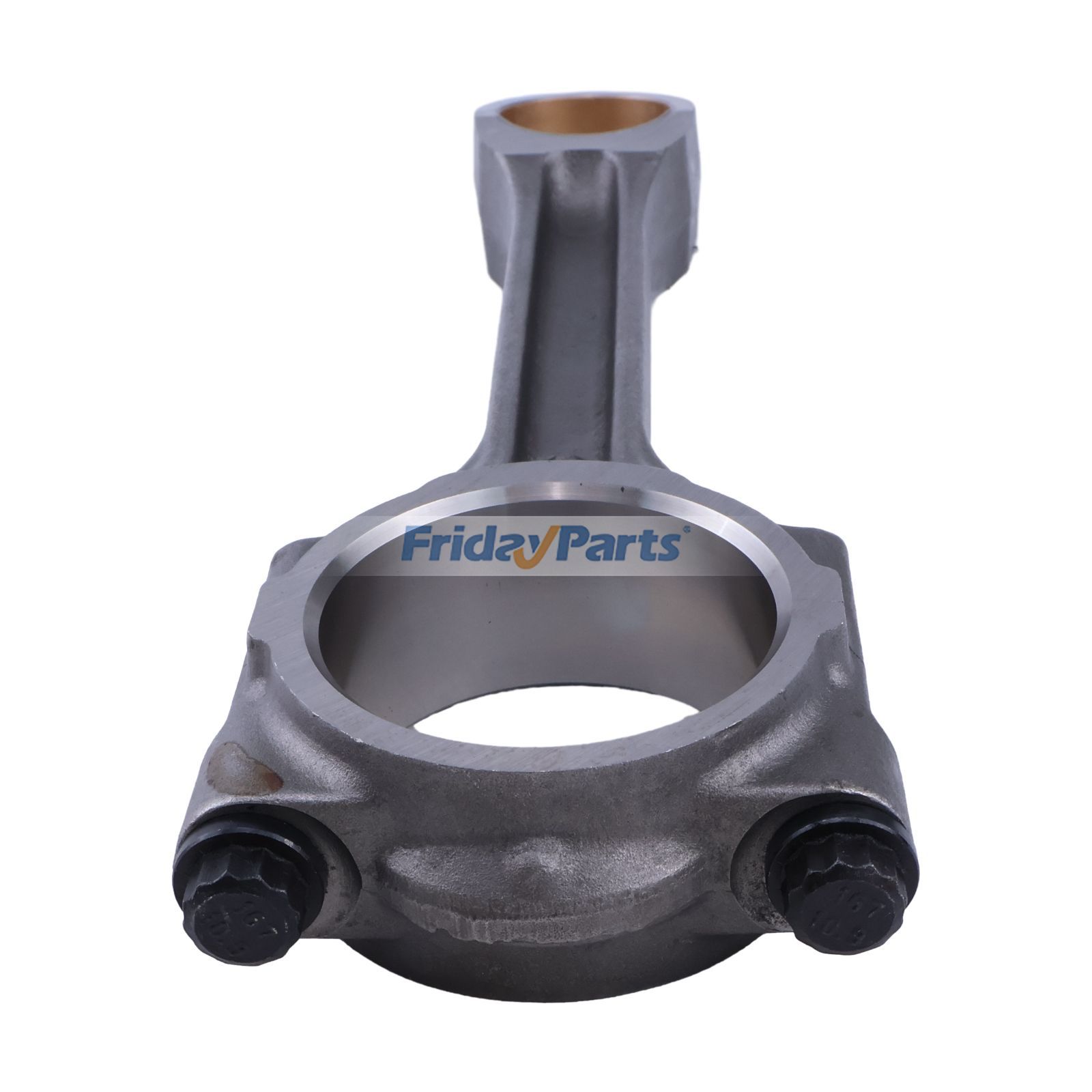 Bielle pour Compacteur,Bulldozer,Moteur,Pelle,Générateur,Chargeur,Chariot Télescopique Pour CAT