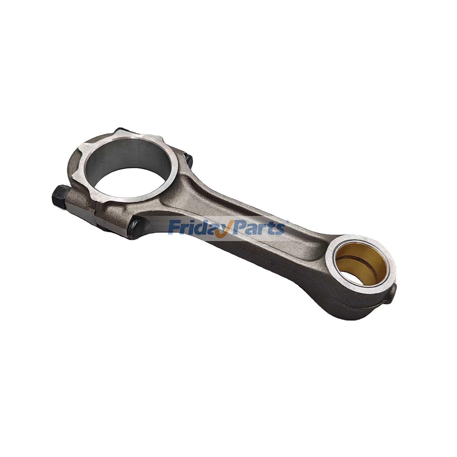 Bielle 23510-42000 pour moteur Hyundai D4BB Mitsubishi 4D56