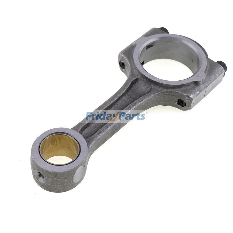 PleuelstangeFür CARRIER