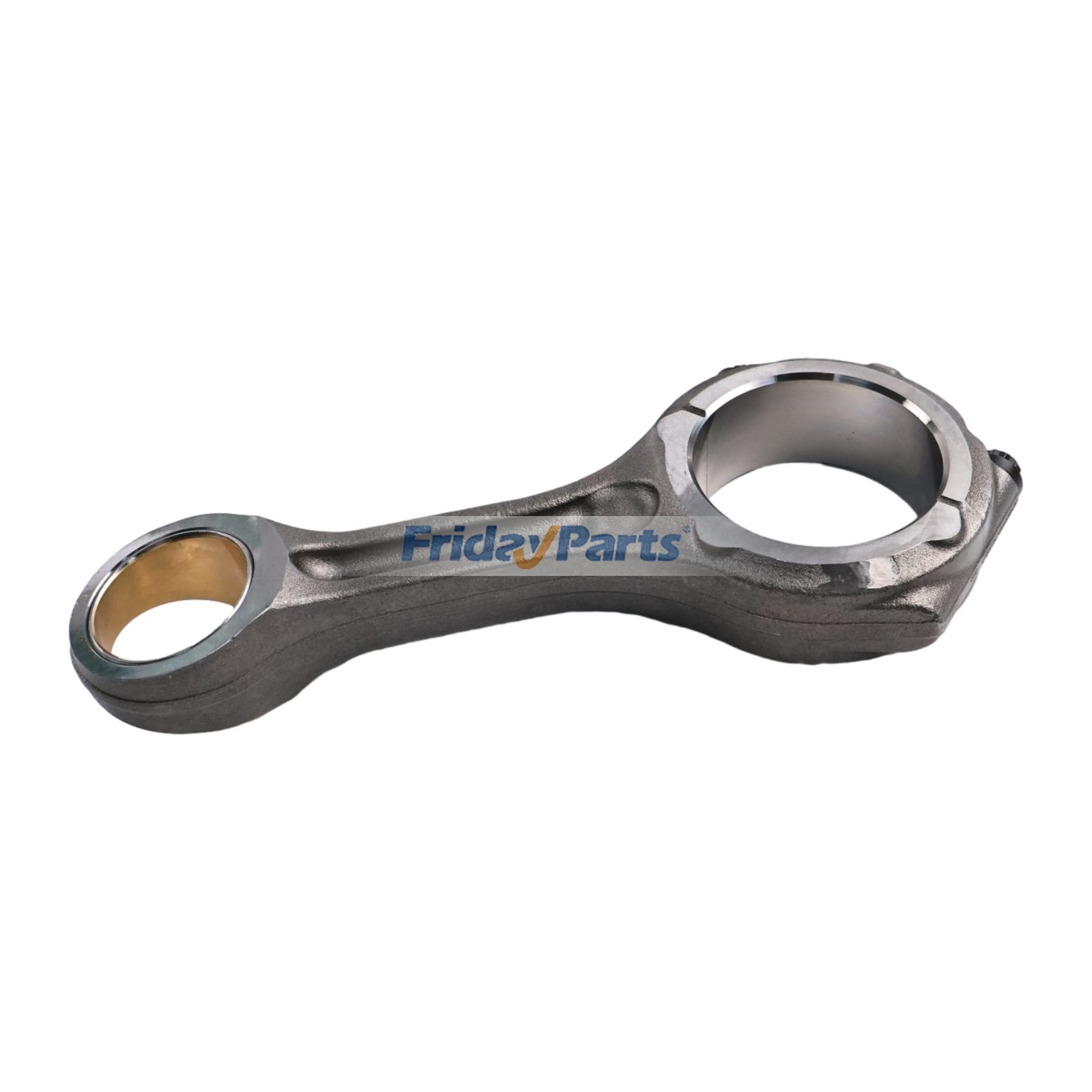 Connecting Rod 256-9657 for Caterpillar CAT Engine C-9 C9.3B C9 Petroleum Package TH31-C9T TH31-E61