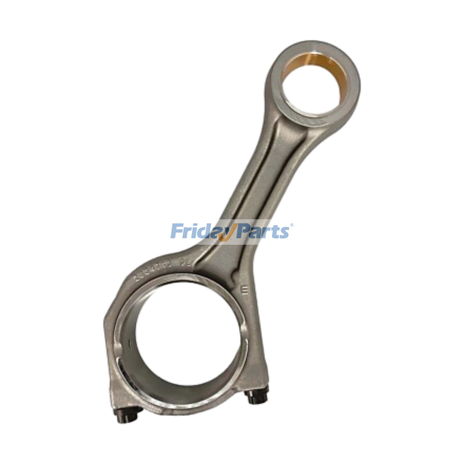Connecting Rod 2888011 for Cummins Engine ISX11.9 ISX12 Hyundai Wheel Loader HL780-9A
