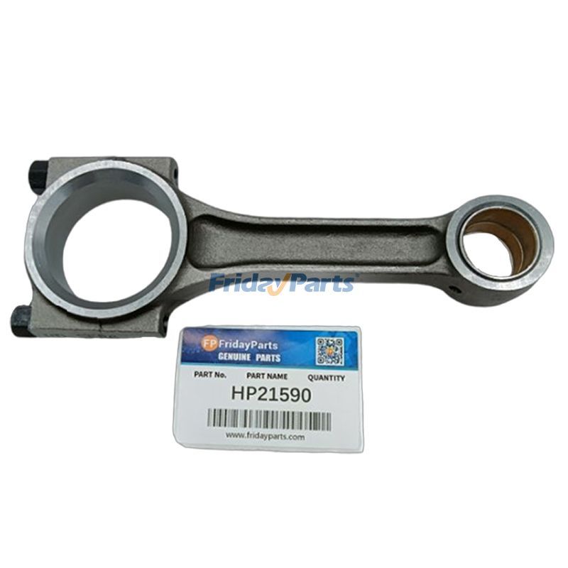 Connecting Rod for Komatsu Engine 3D84-1 Excavator PC30 PC30-6