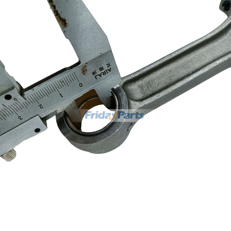 Engine,Excavator Connecting Rod