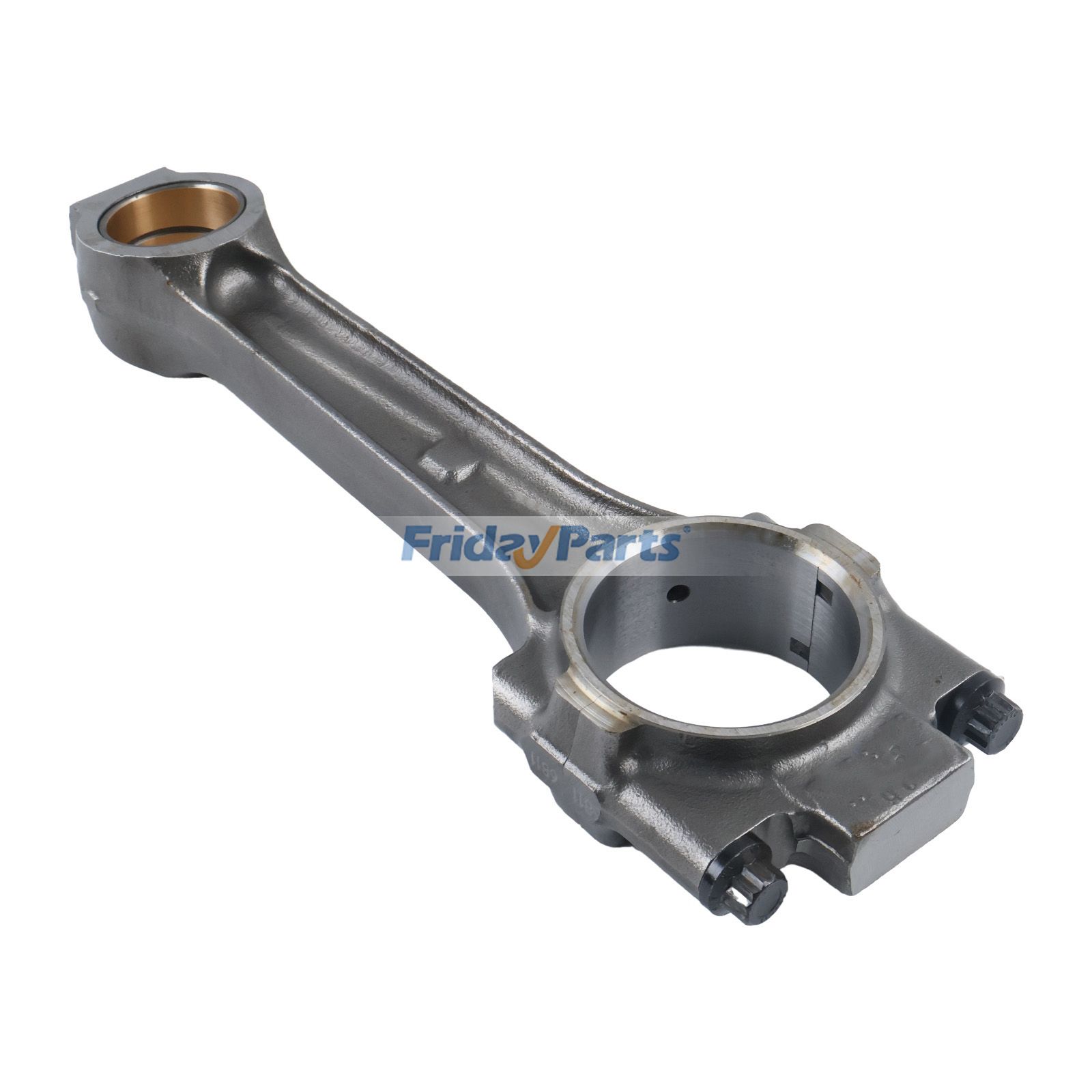 Connecting Rod 3013930 218808 for Cummins Engine G855 K38 N14G NH855 NT855 QSK50 QSNT14