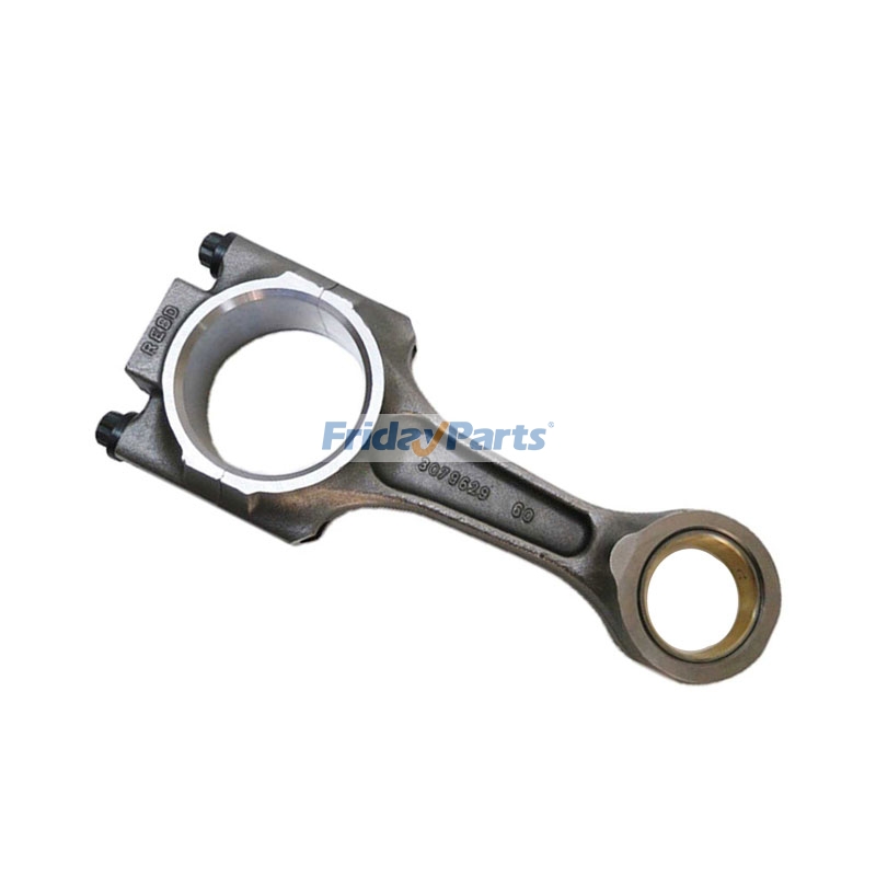 Connecting Rod 4083569 3079629 for Cummins Engine ISM ISM11 M11 QSM11 X15 L10
