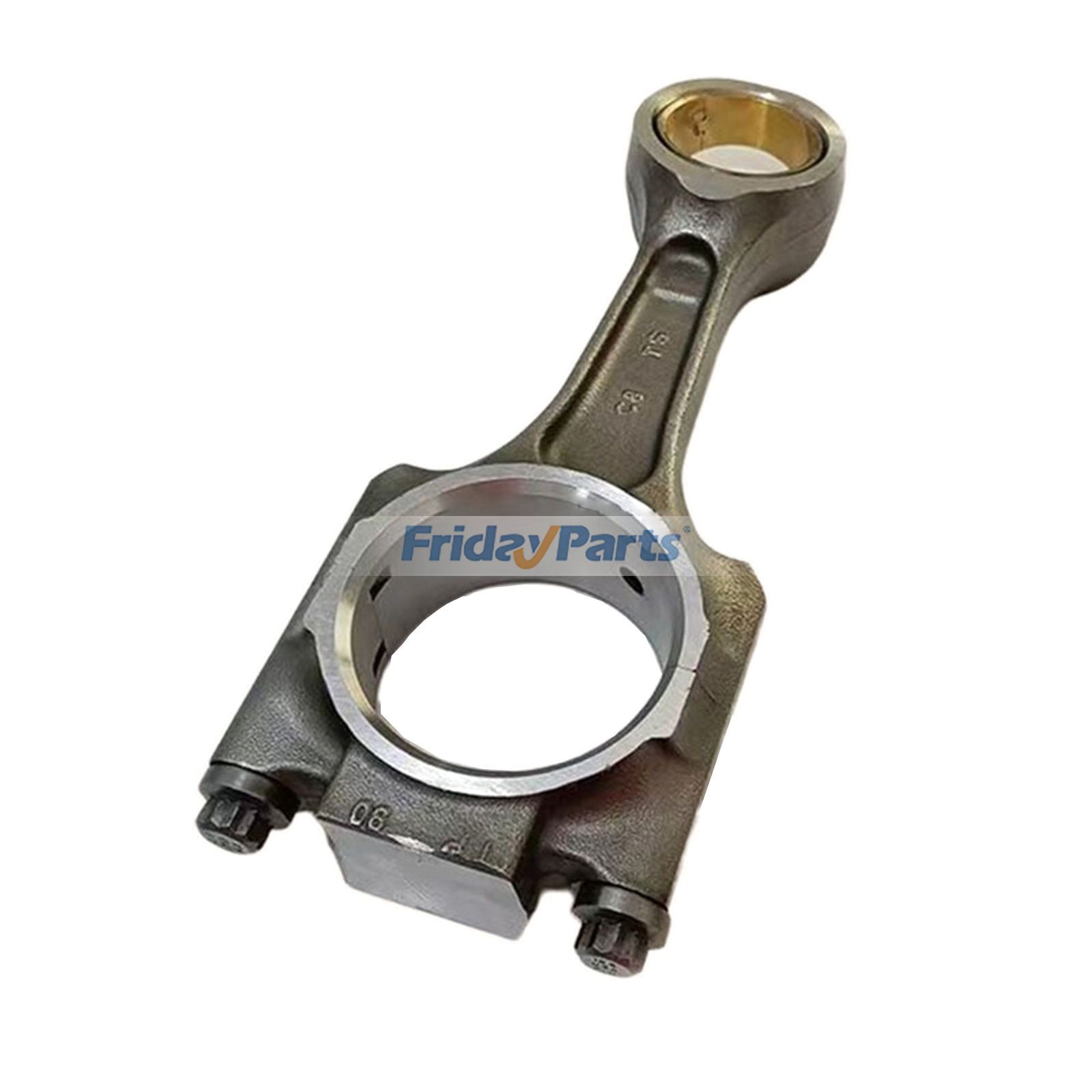 Connecting Rod 3079629 for Cummins Engine ISM QSM11 M11 CELECT PLUS X15 Hyundai HL780 Doosan MEGA 500-V TIER-II Loader