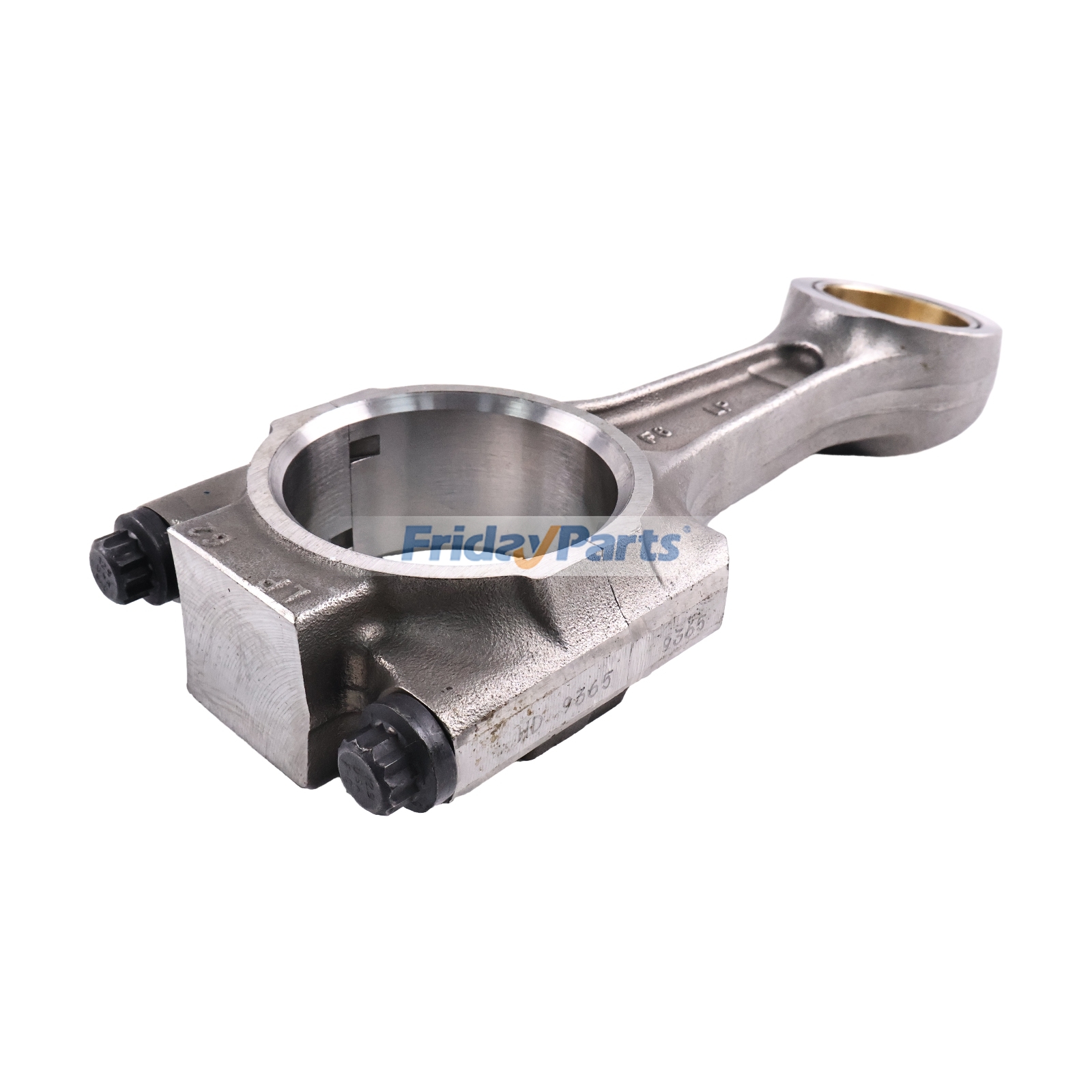 Connecting Rod 4083569 3079629 for Cummins Engine ISM ISM11 M11 QSM11 X15 L10