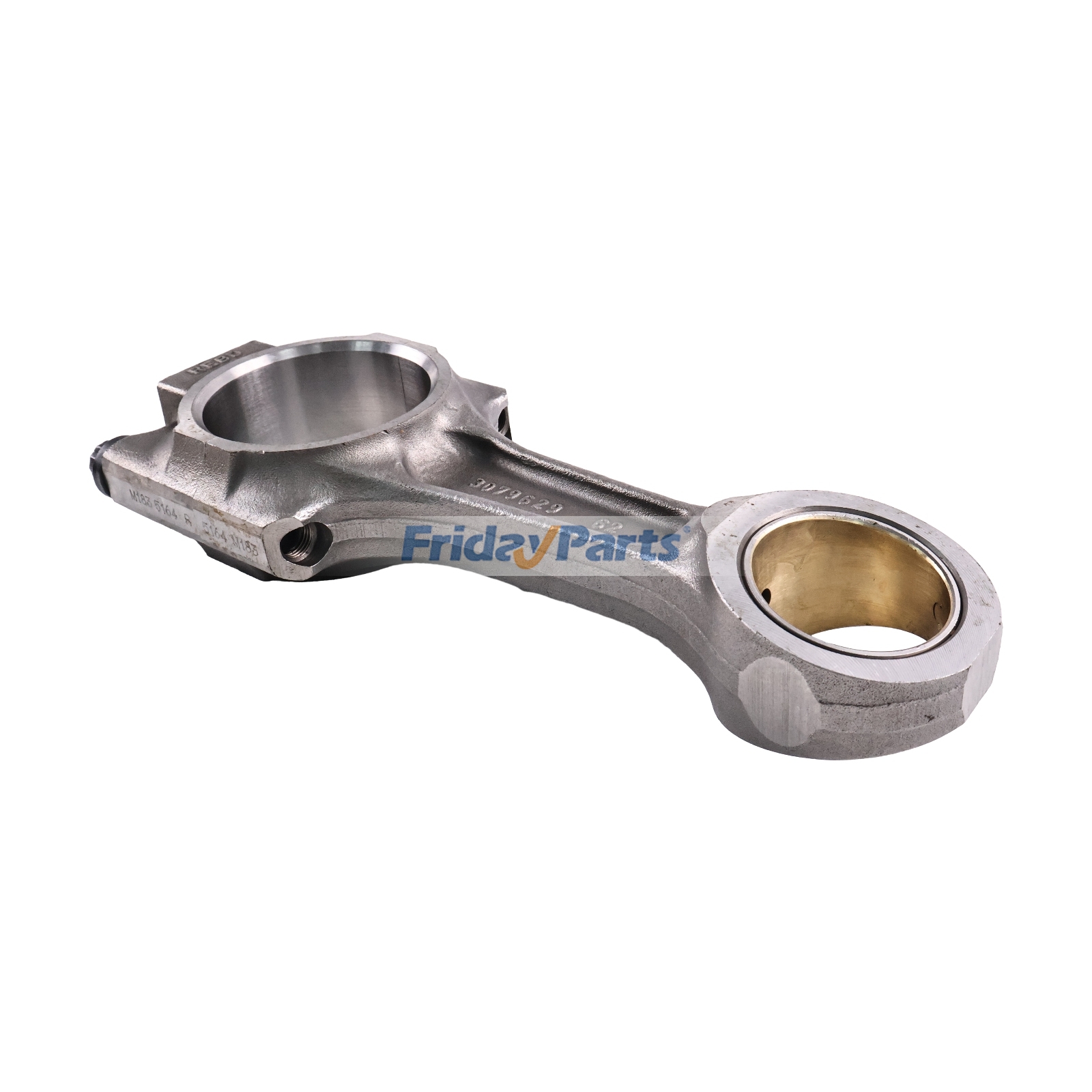 Connecting Rod compatible with Engine
