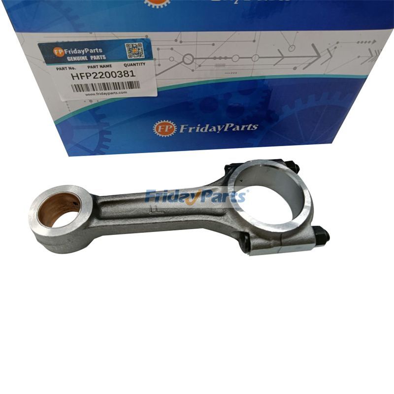 Connecting Rod 30H19-00030 for Mitsubishi K4N K4M Engine