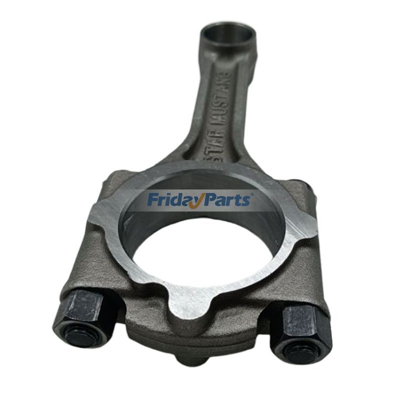 Pleuel 30L19-00053 30L19-00030 für Mitsubishi Motor L2E L3E L3E2 L3C L2Cfür 