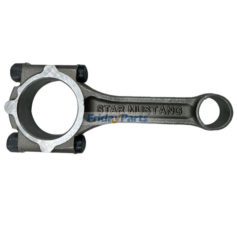 Pleuelstangefür Motor