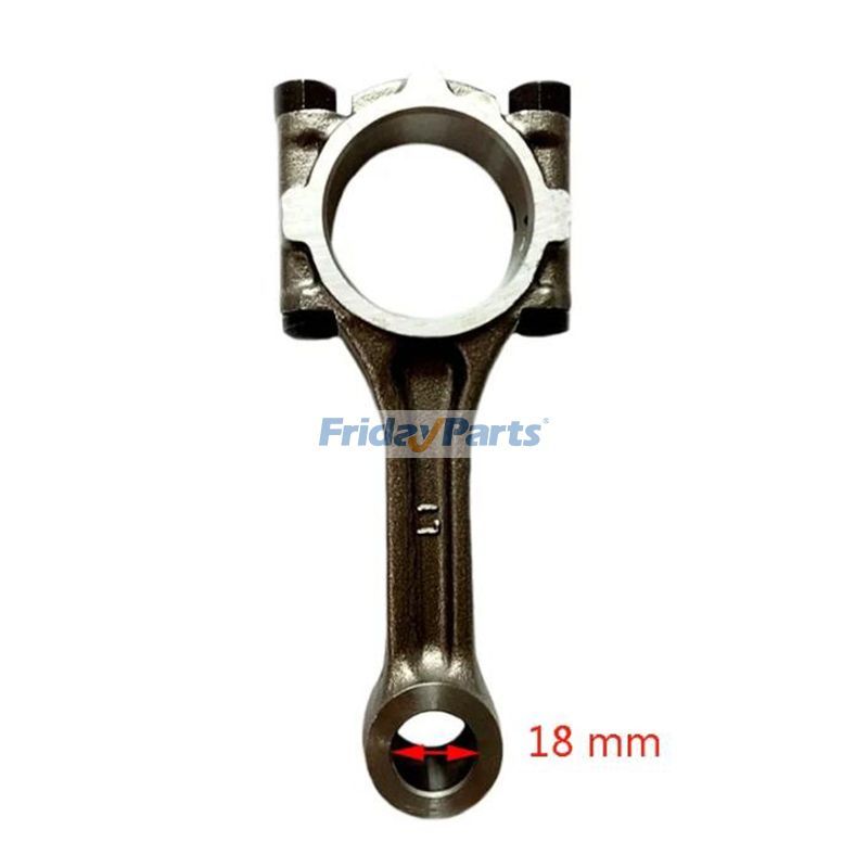 FridayParts Pleuelstange