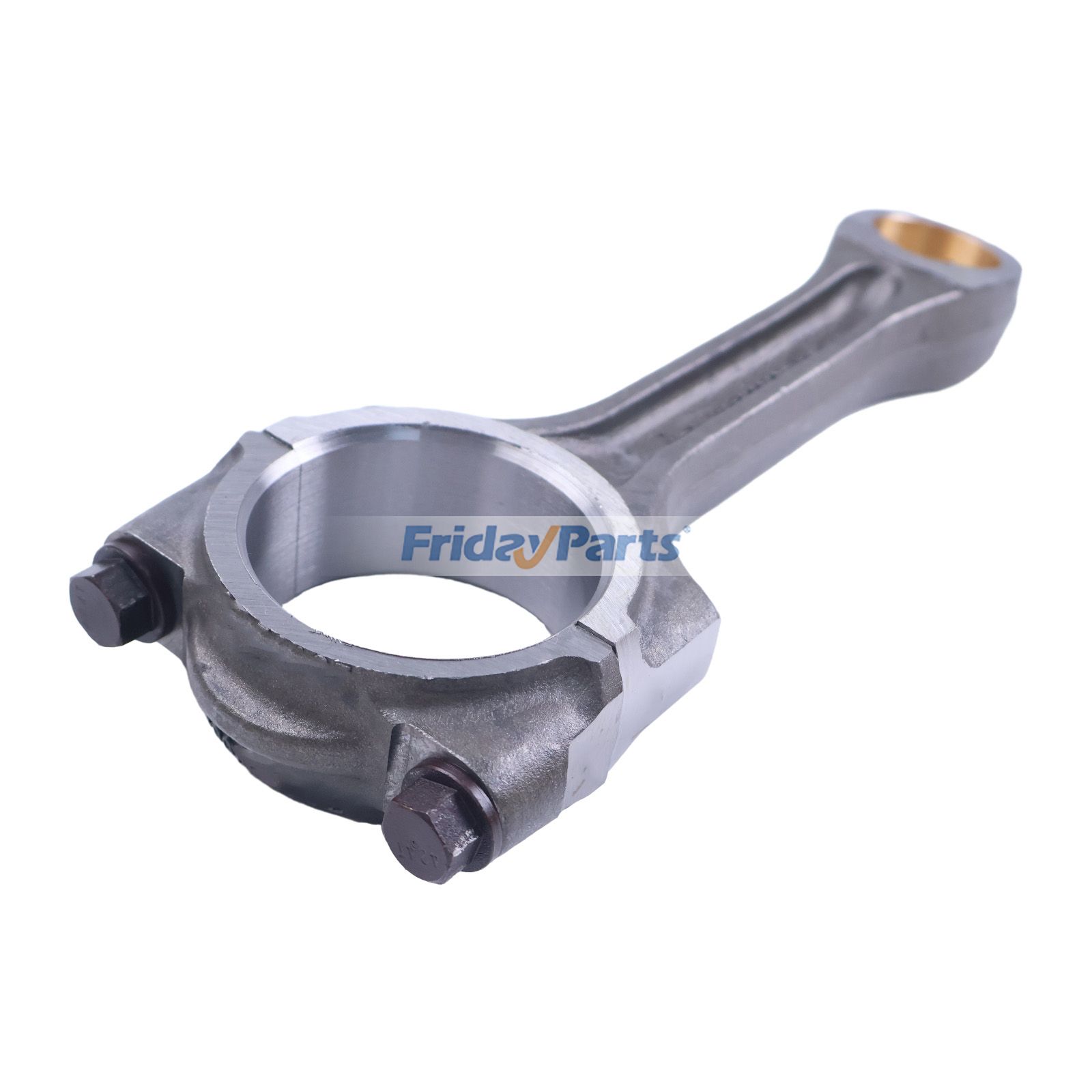 Connecting Rod 31337590 15900Z70071 for Perkins Engine 1004.4T 1004.40TW 4.236 6.354 1006.6T 1006E-6TW Caterpillar 3054 3056