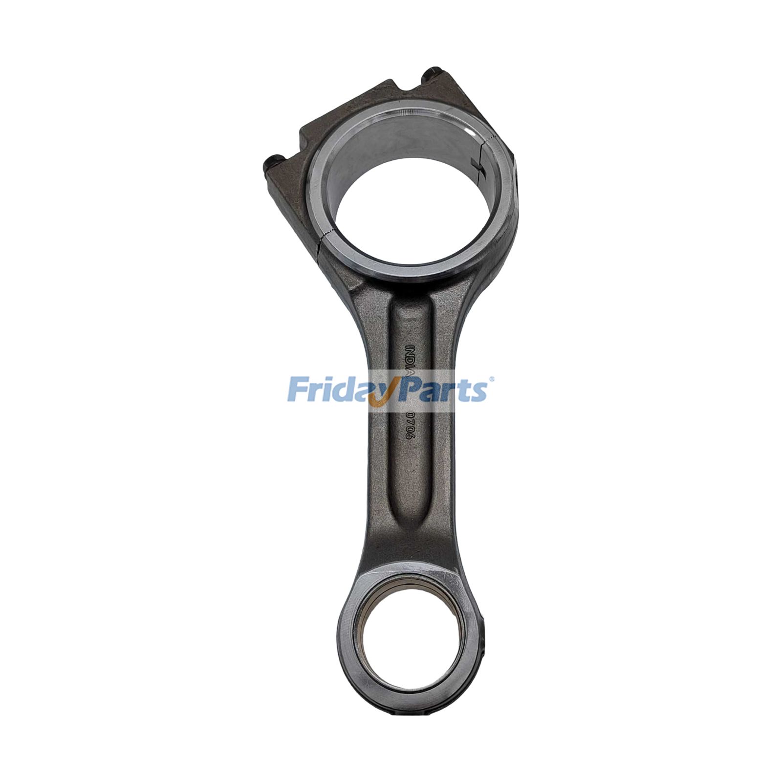 Connecting Rod 3171060 for Cummins Engine QSK45 QSK60